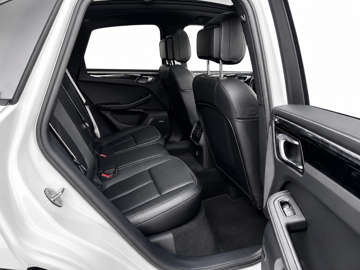 PORSCHE Macan 2.9 V6 S * CH FAHRZEUG *-image-10
