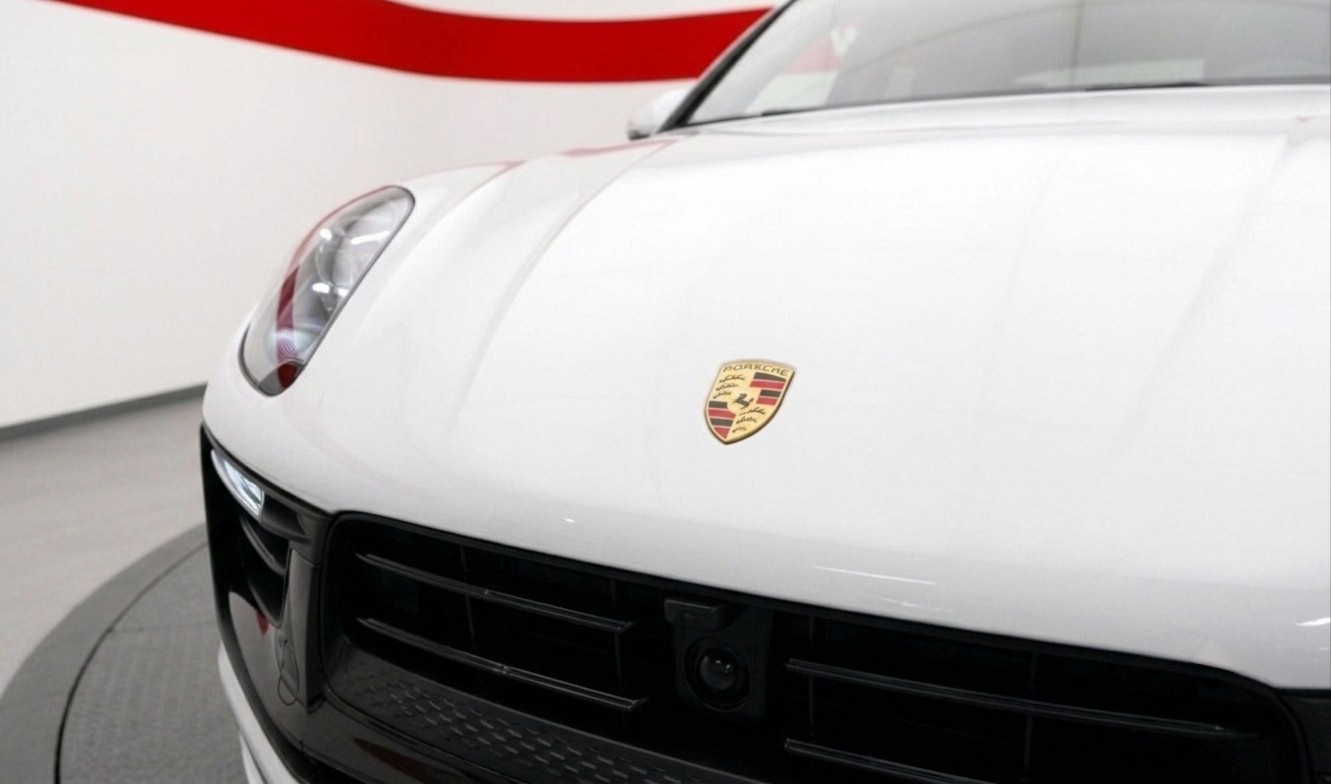 PORSCHE Macan 2.9 V6 S * CH FAHRZEUG *-image-5