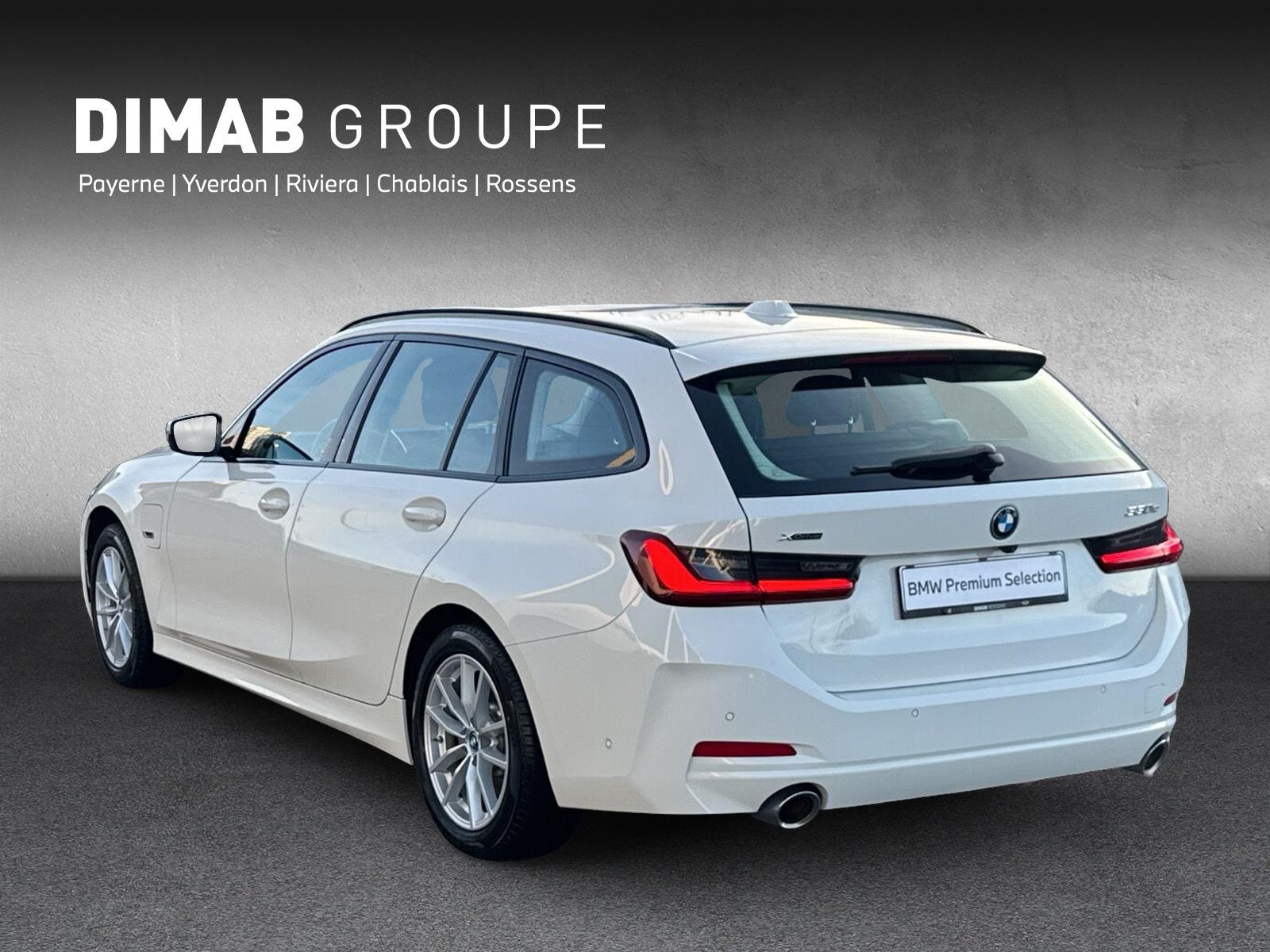 BMW 330e xDrive Touring G21 (CH) AHK-image-3