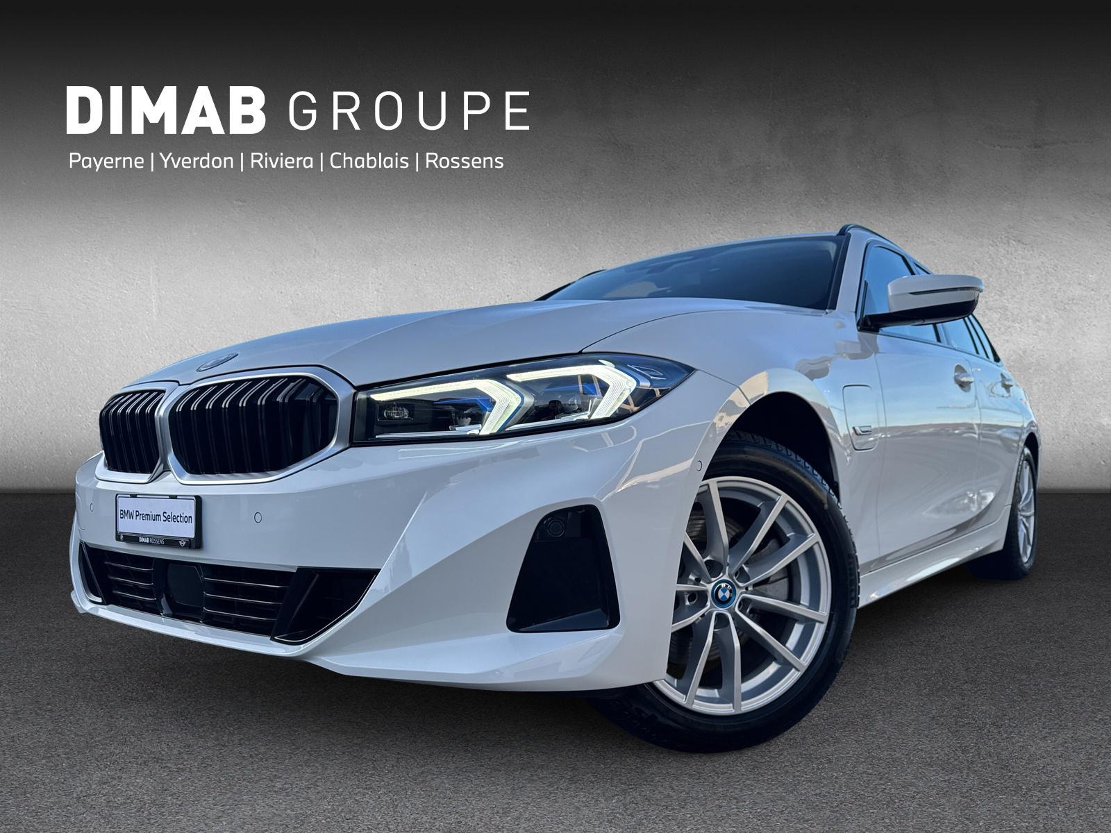 BMW 330e xDrive Touring G21 (CH) AHK-image-8