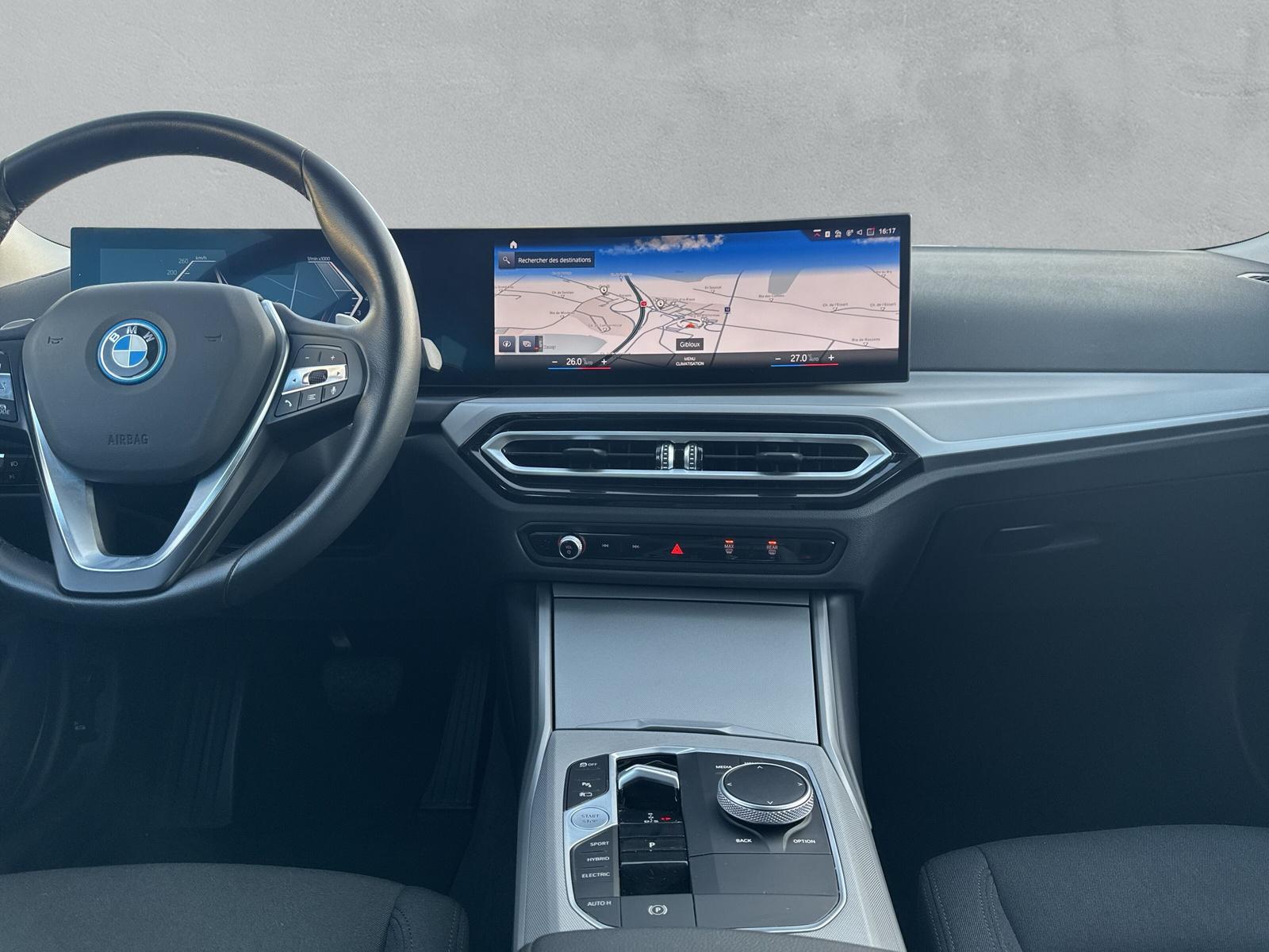 BMW 330e xDrive Touring G21 (CH) AHK-image-14