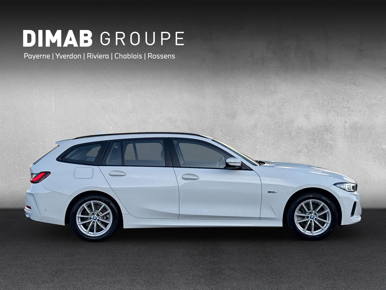 BMW 330e xDrive Touring G21 (CH) AHK-image-6