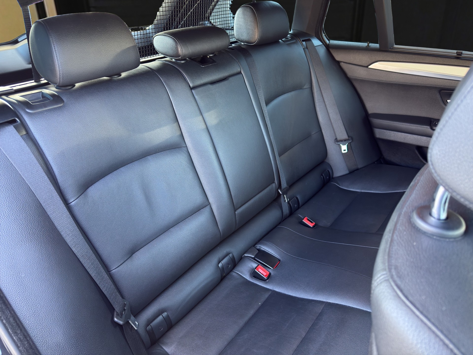 BMW 525d Touring xDrive Steptronic M Paket-image-12