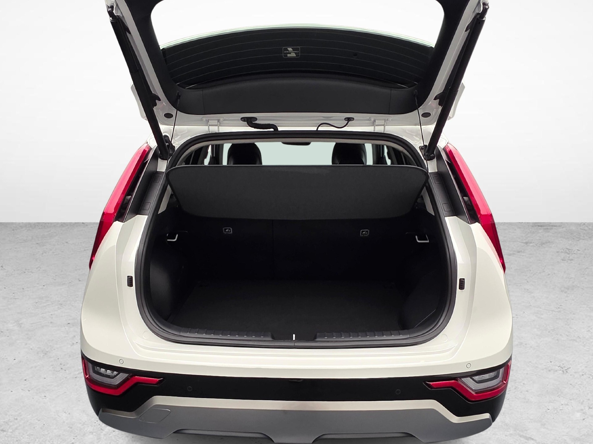 KIA Niro 1.6 GDi Plug-in Hybrid Style-image-11