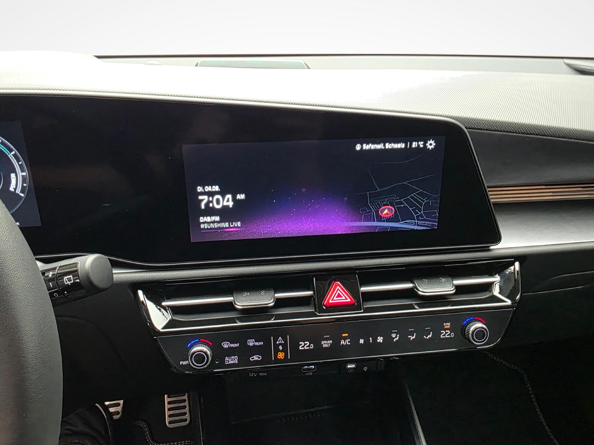 KIA Niro 1.6 GDi Plug-in Hybrid Style-image-14