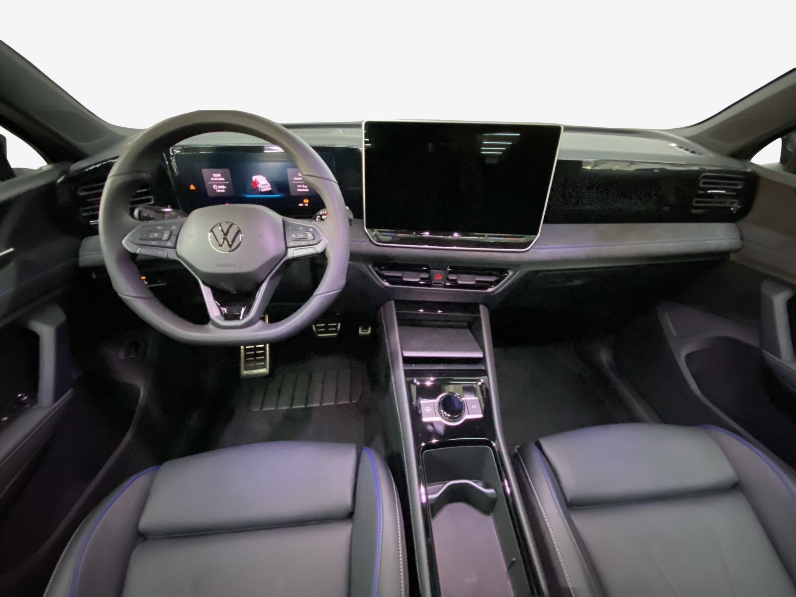 VW Tiguan 2.0 TSI DSG R-Line 4Motion-image-8