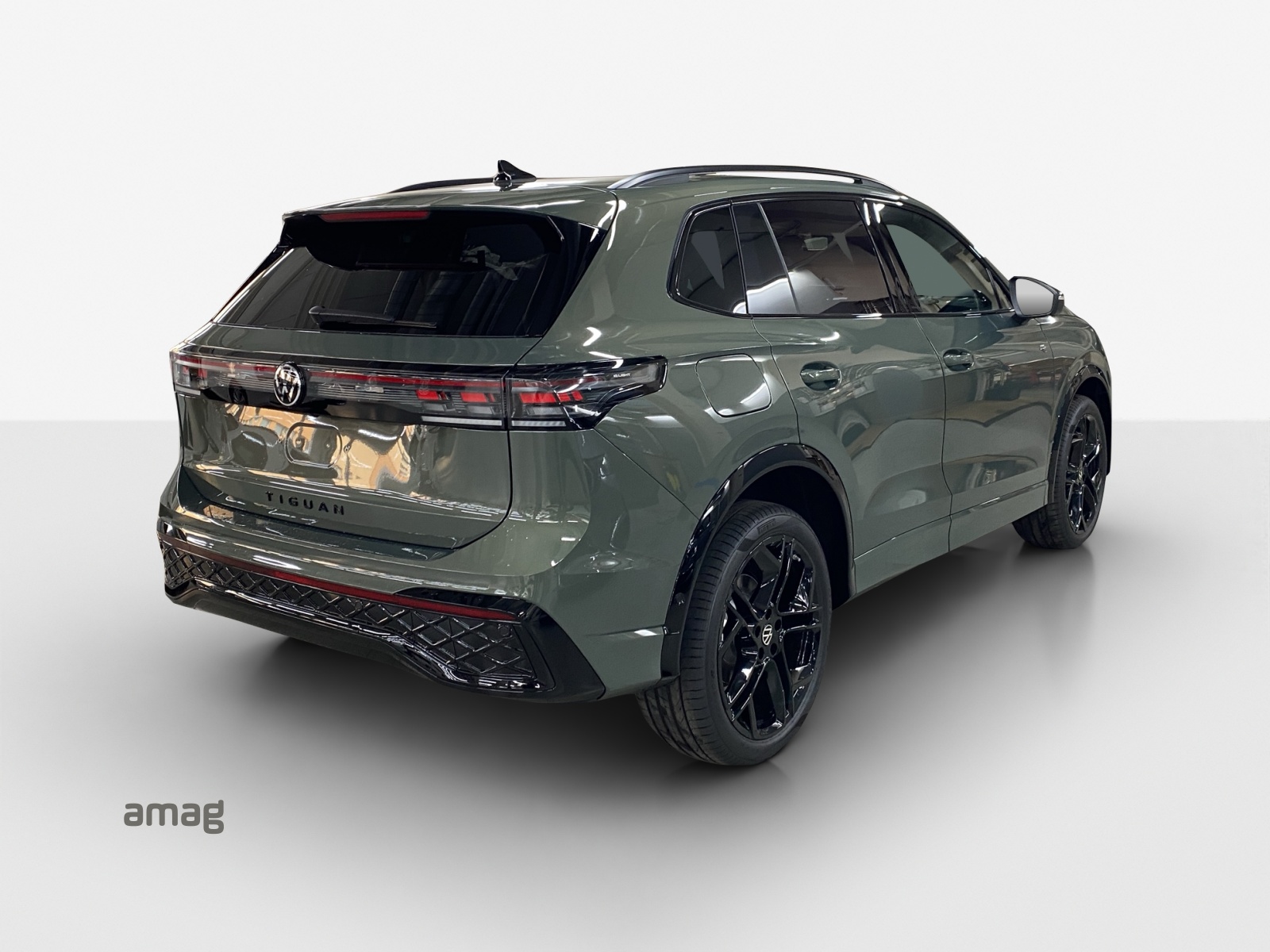 VW Tiguan 2.0 TSI DSG R-Line 4Motion-image-4