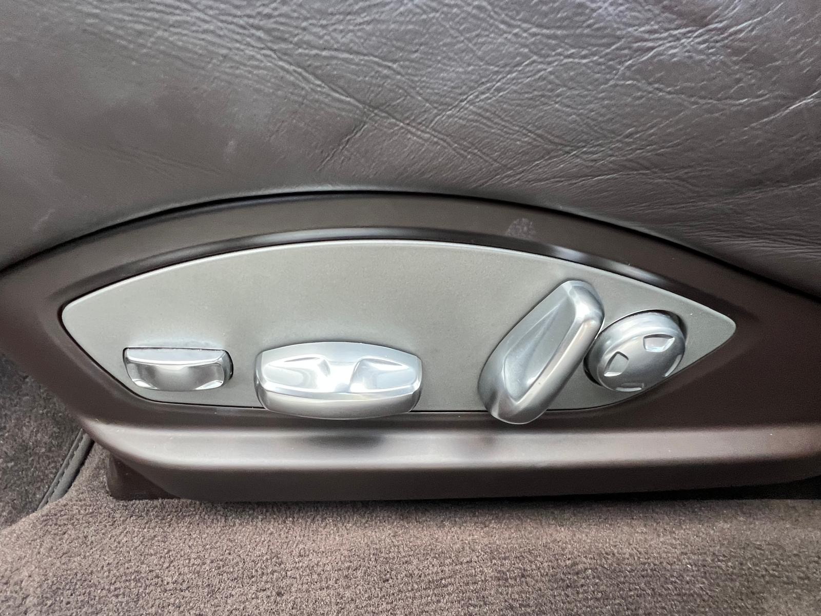 PORSCHE Panamera 4S 4.8 PDK-image-19