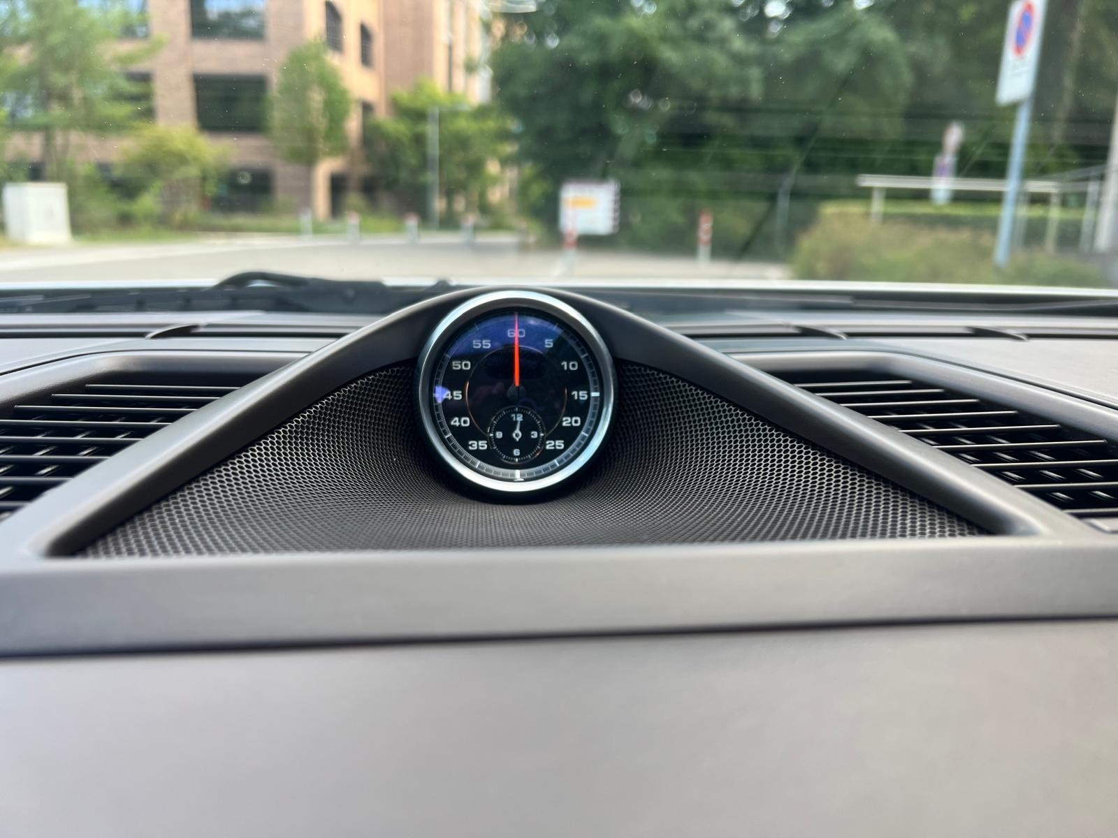 PORSCHE Panamera 4S 4.8 PDK-image-14