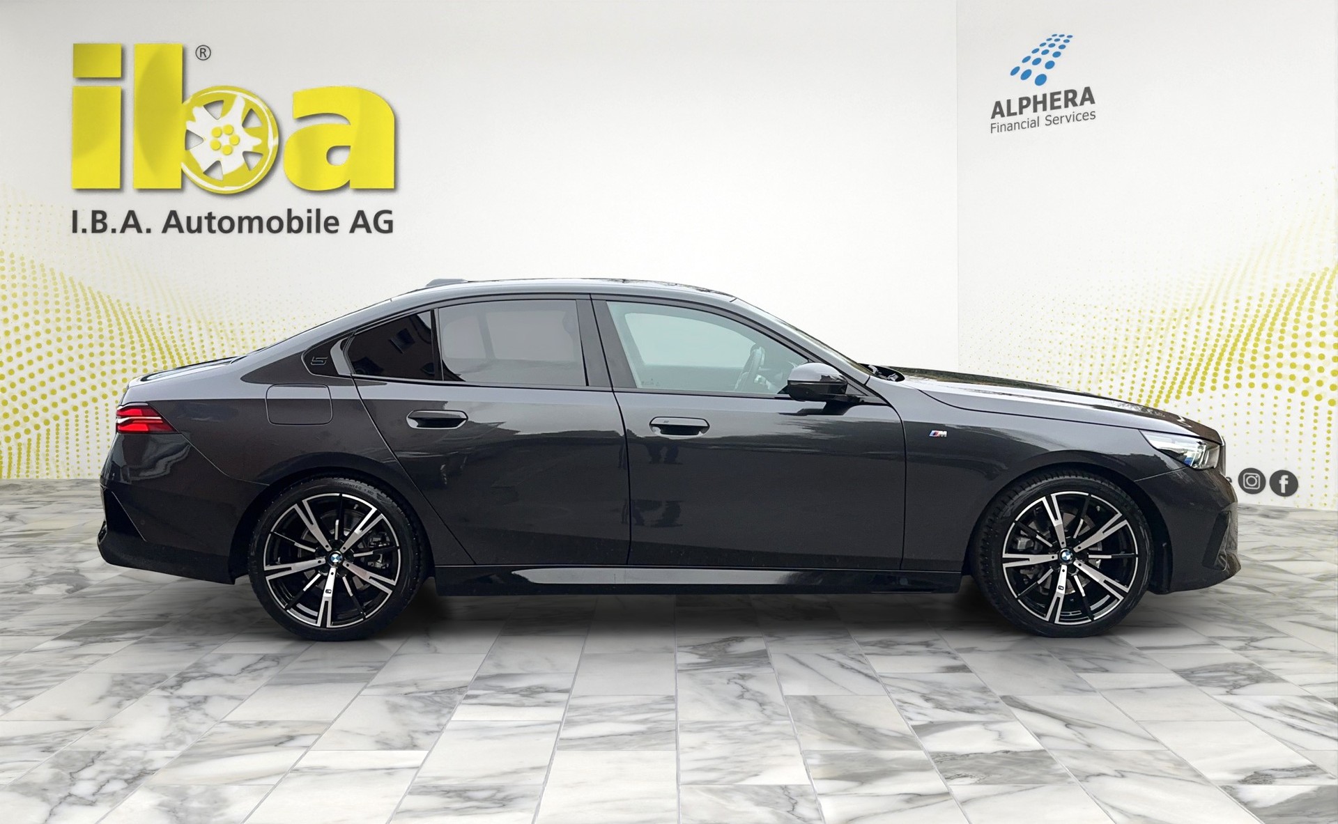 BMW 520d xDrive 48V M Sport 4x4-image-5