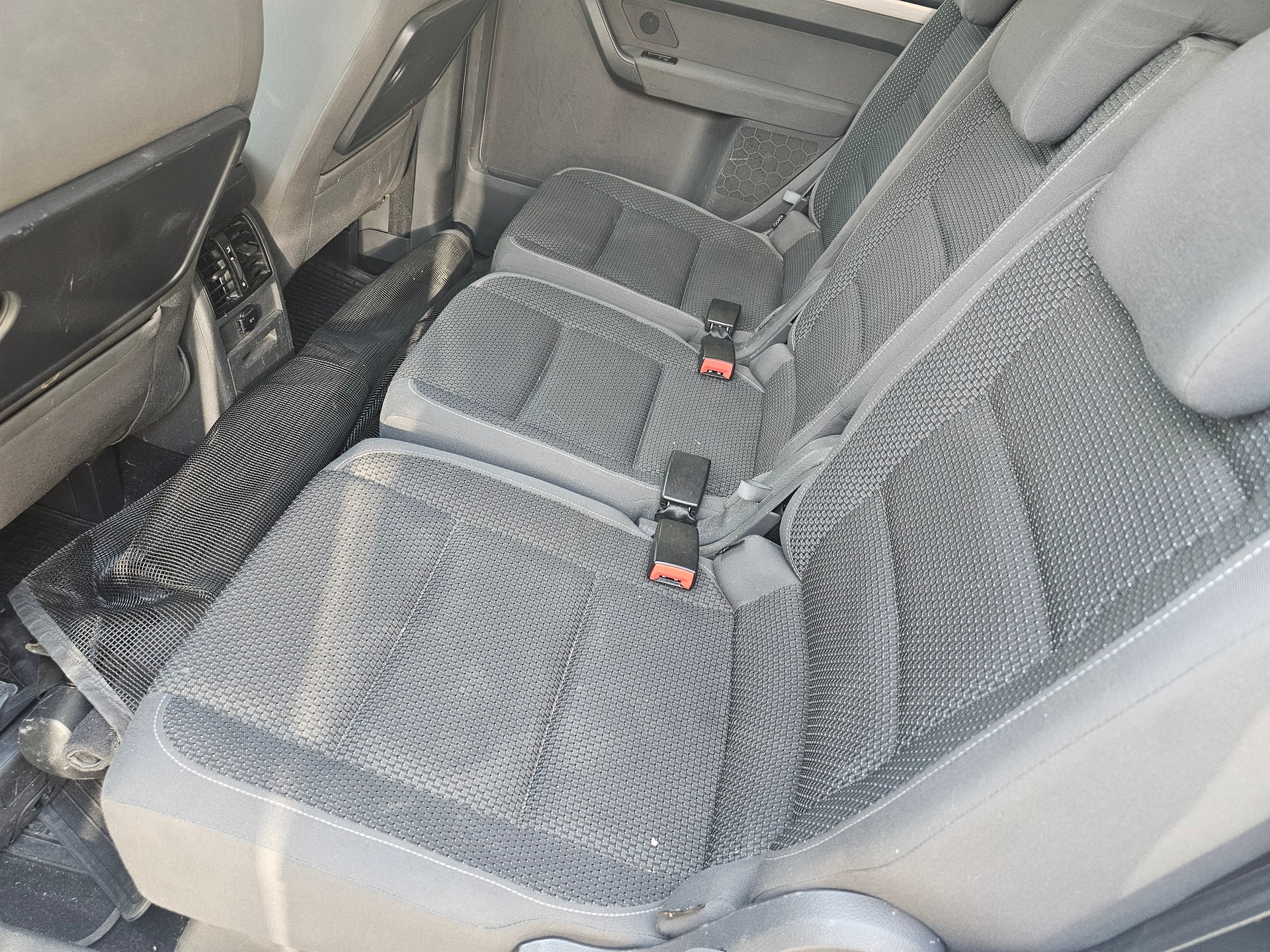 VW Touran 1.4 TSI Comfortline-image-10