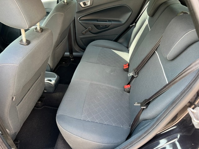 FORD Fiesta 1.25 16V Ambiente-image-7
