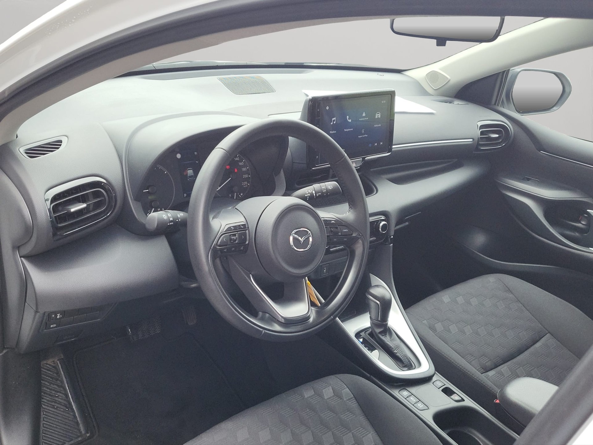 MAZDA 2 Hybrid Centre-line-image-5