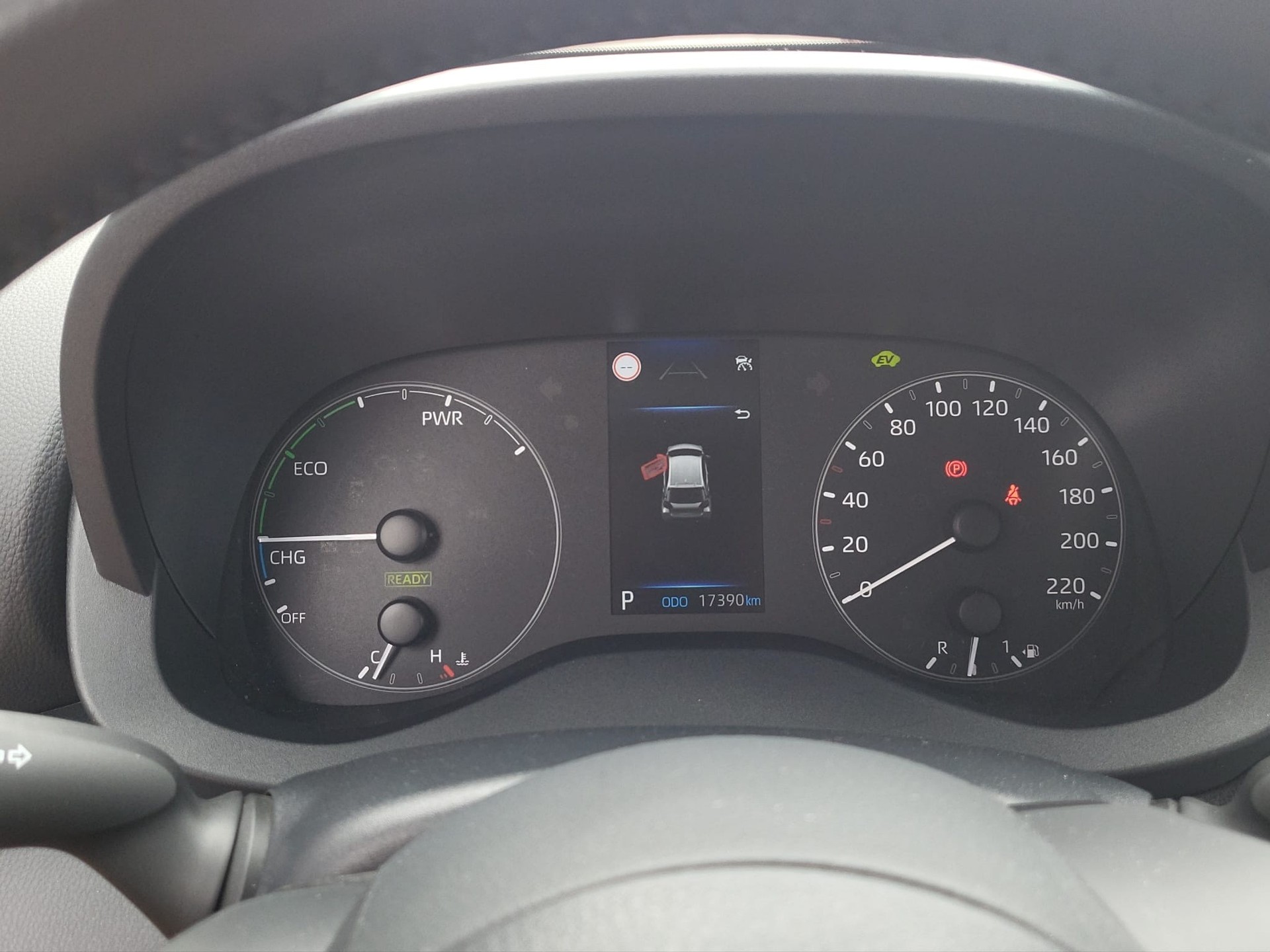 MAZDA 2 Hybrid Centre-line-image-8