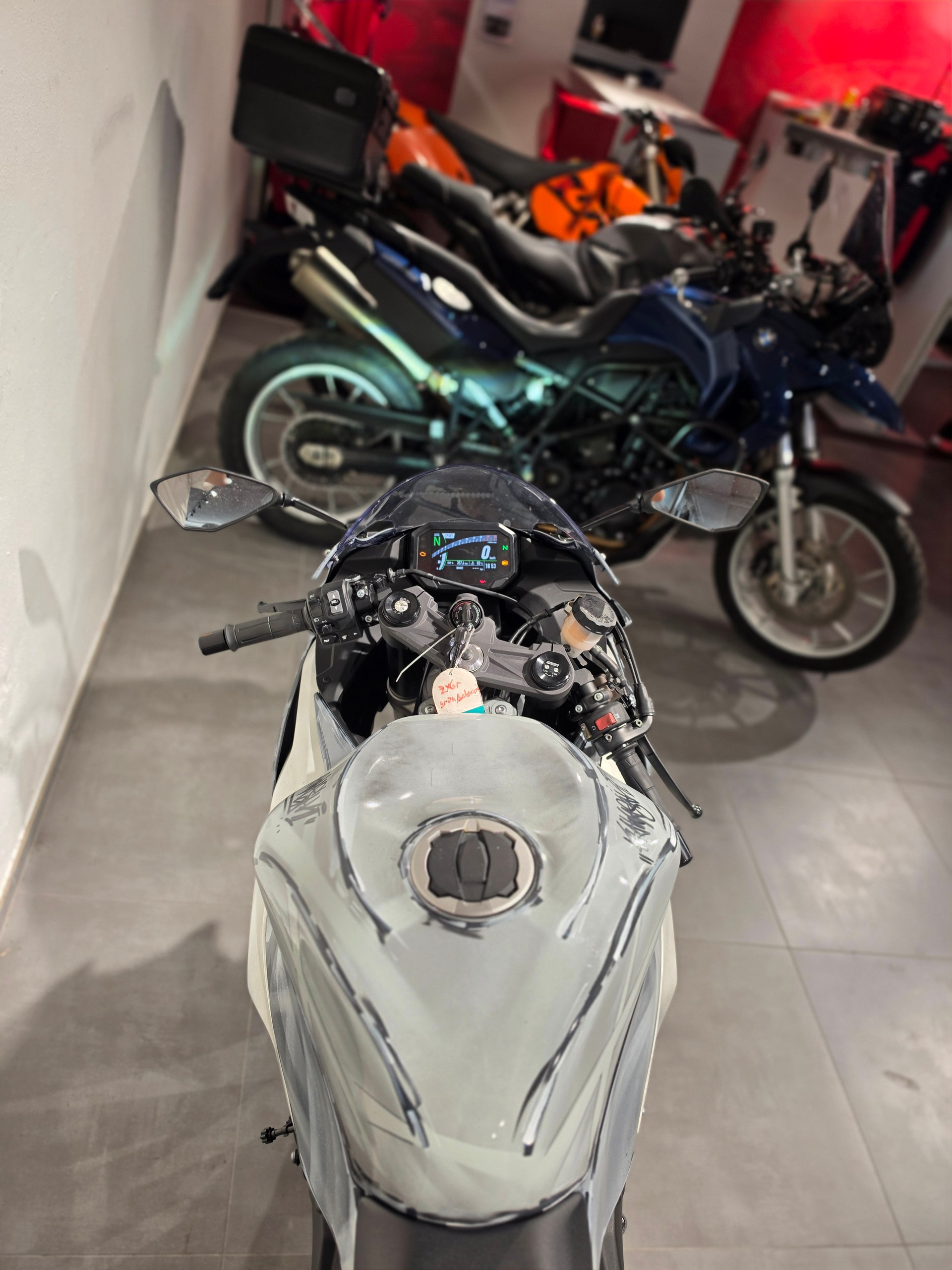KAWASAKI Ninja ZX-6R-image-8