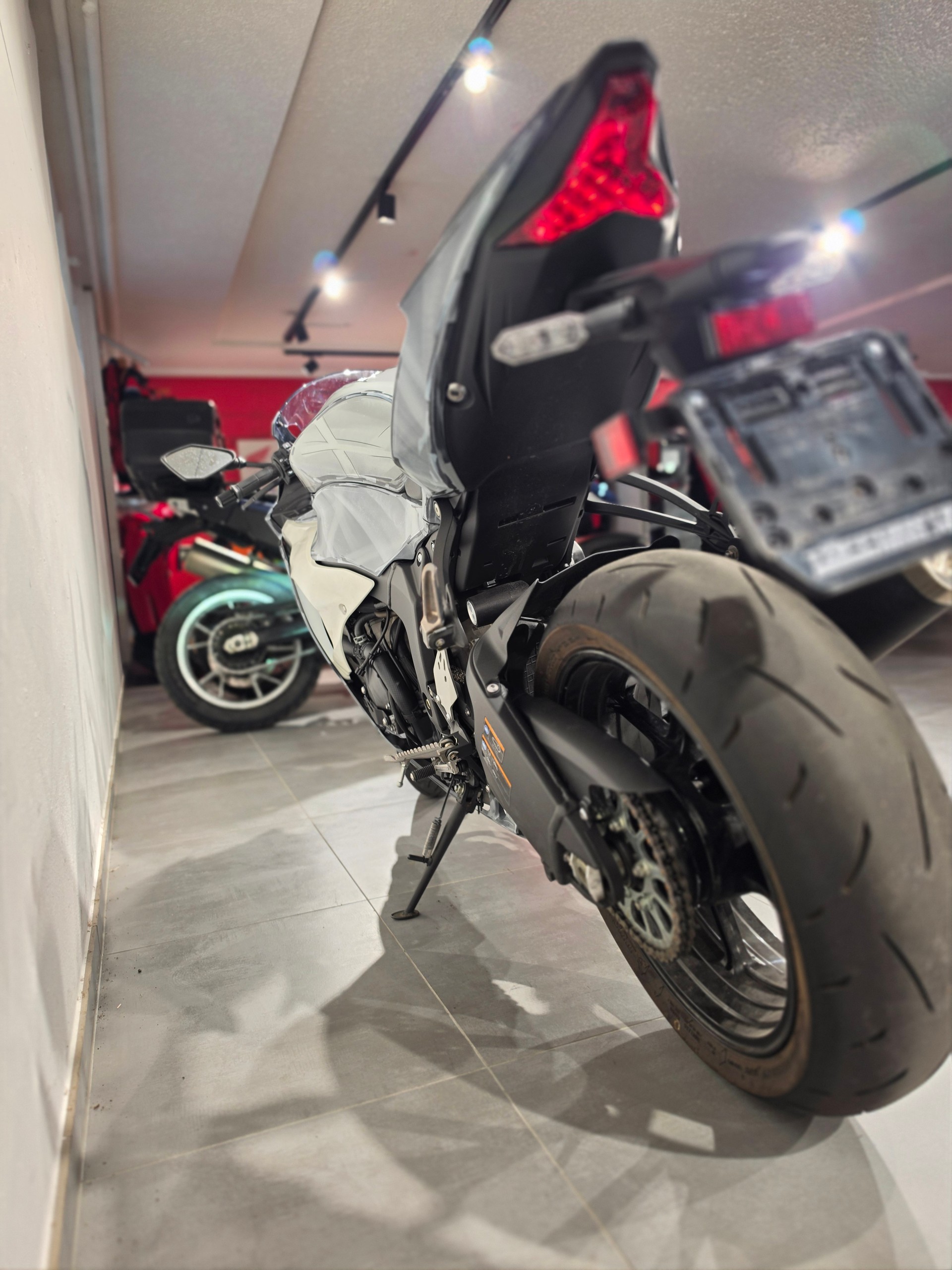 KAWASAKI Ninja ZX-6R-image-6