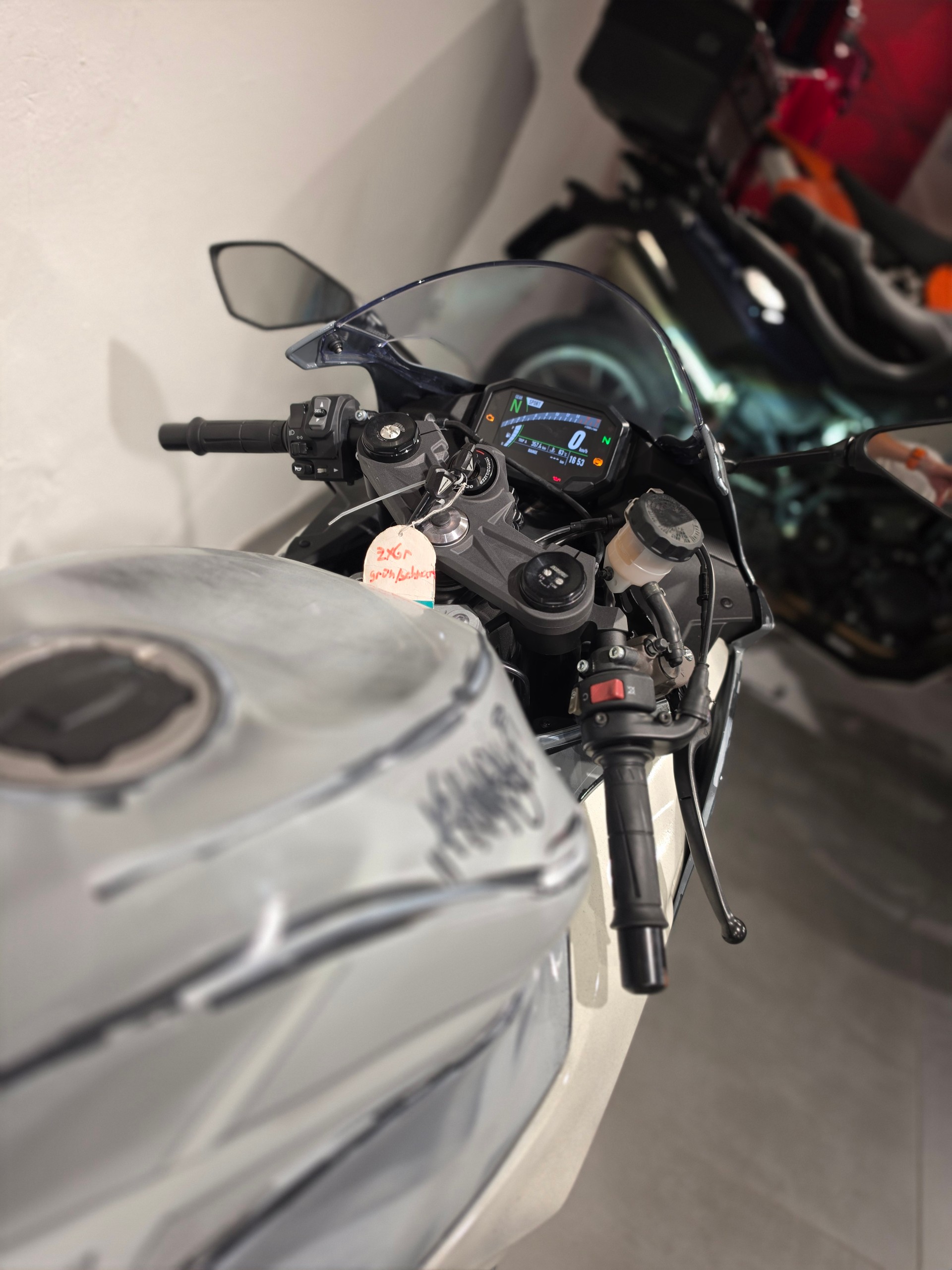 KAWASAKI Ninja ZX-6R-image-11