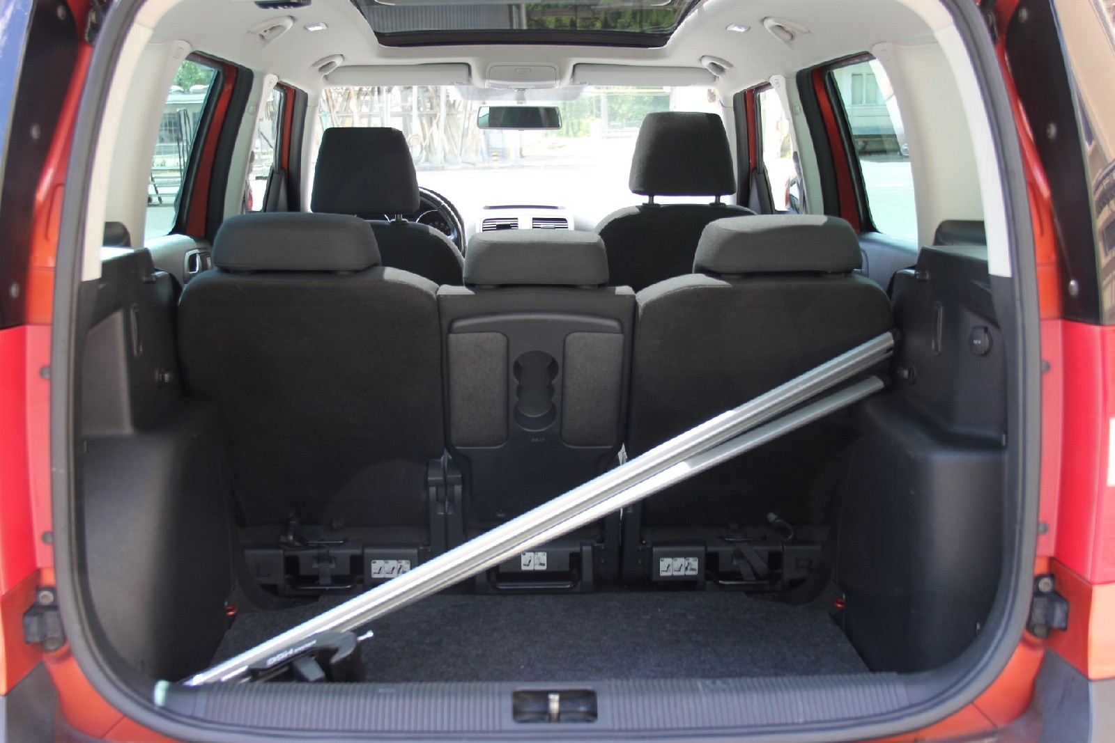 SKODA Yeti 1.8 TSI Ambition 4x4-image-14