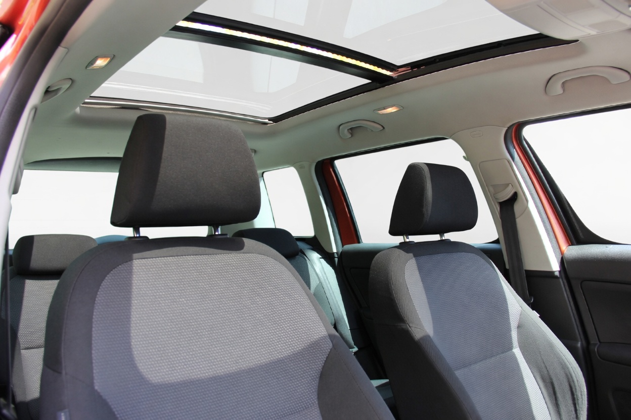 SKODA Yeti 1.8 TSI Ambition 4x4-image-13