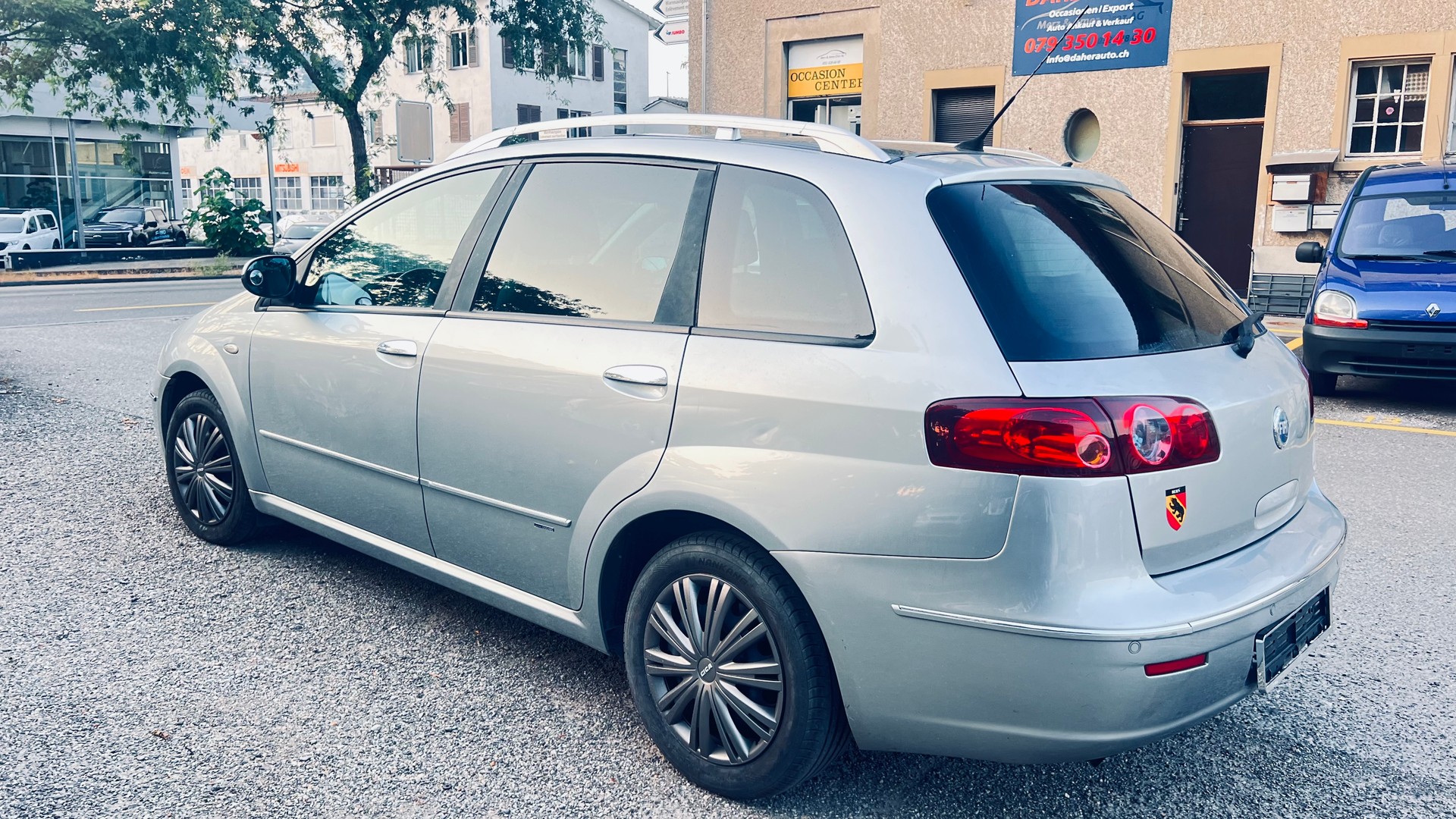 FIAT CROMA-image-4