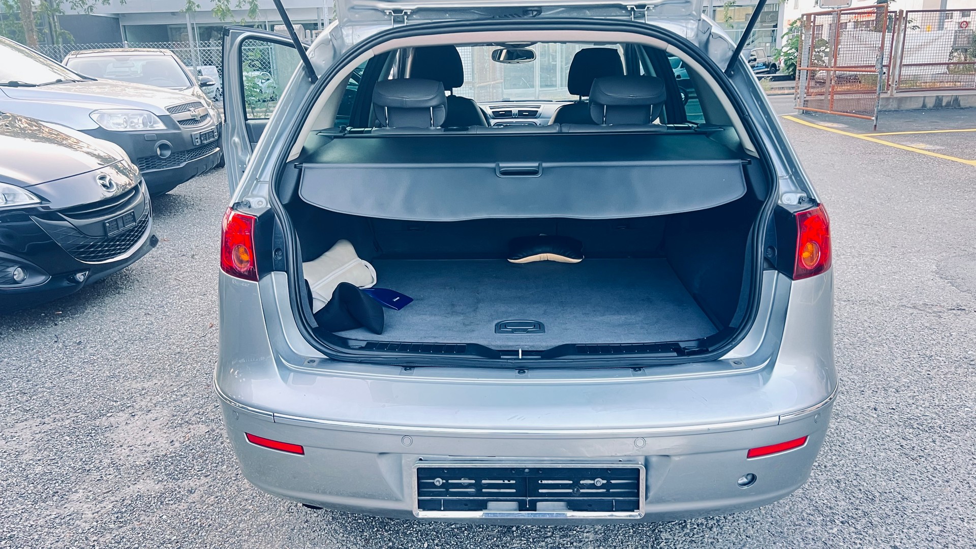 FIAT CROMA-image-7