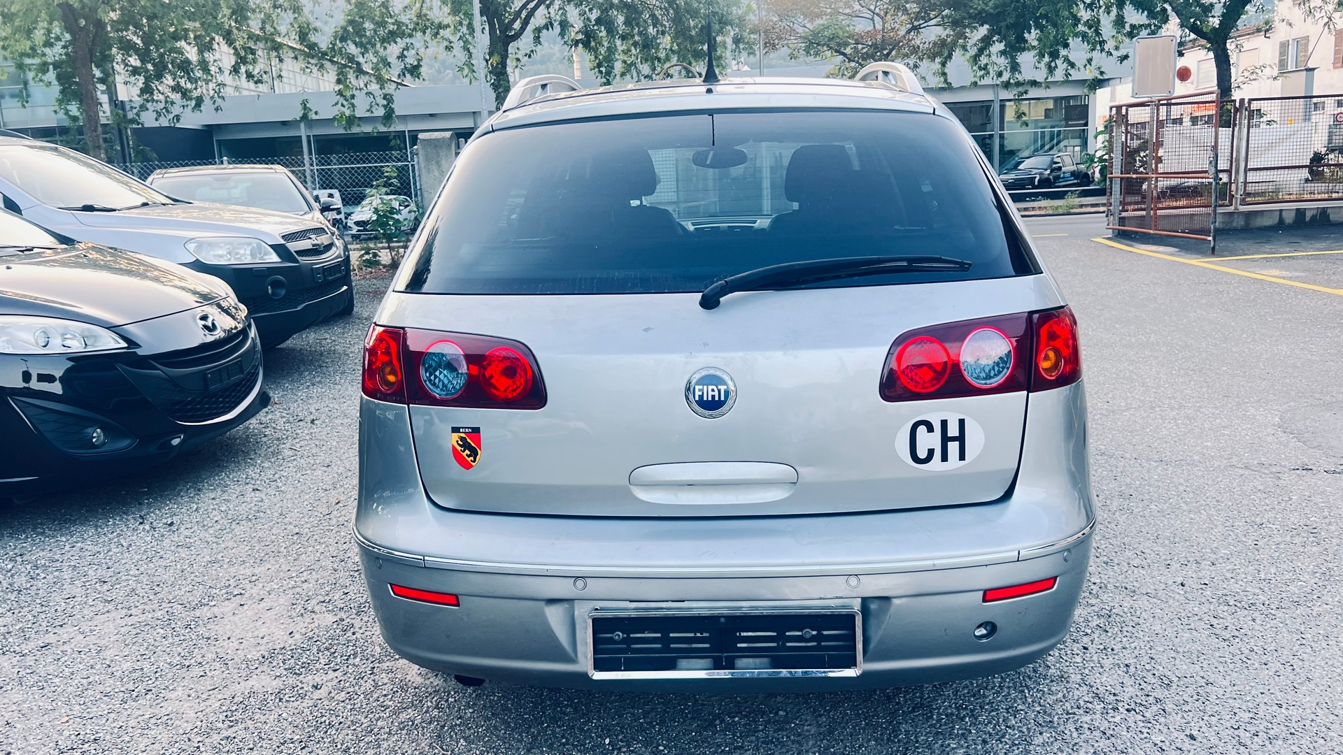 FIAT CROMA-image-3
