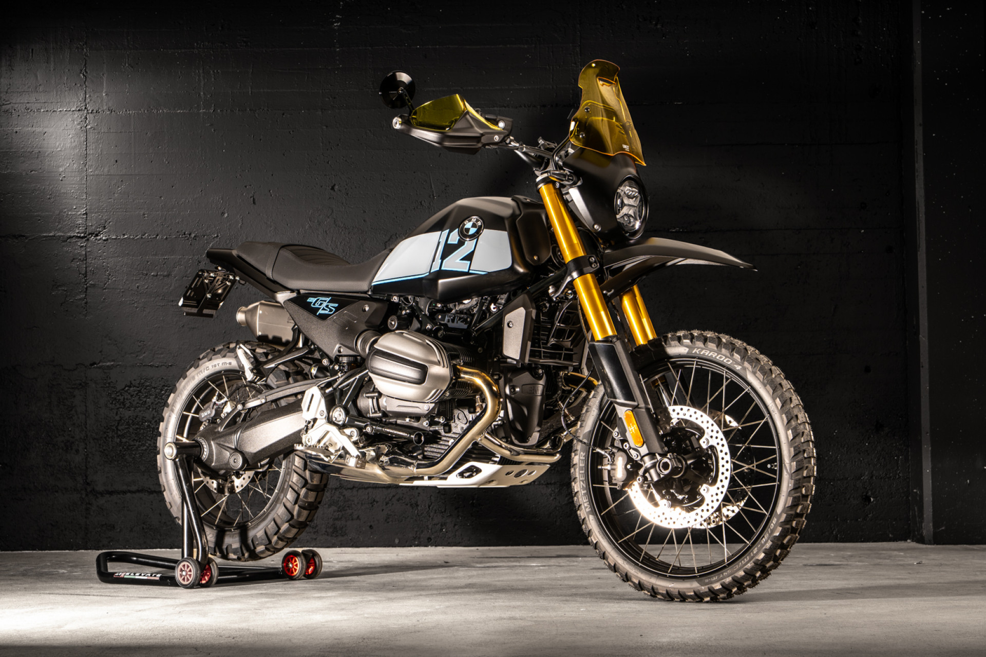 BMW R 12 G/S VTR Customs "X-Tra S"-showroom-element-2