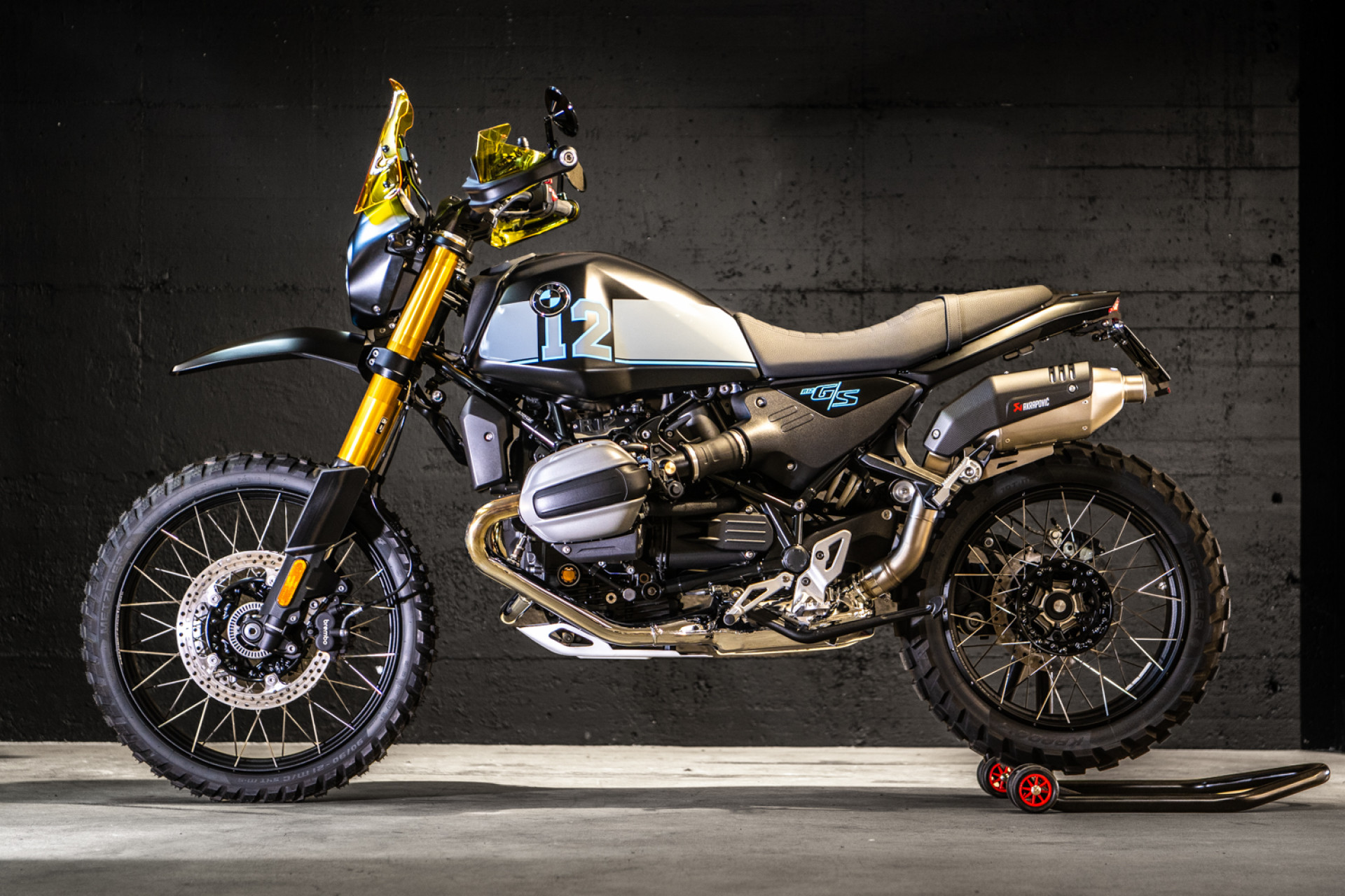 BMW R 12 G/S VTR Customs "X-Tra S"-showroom-element-1
