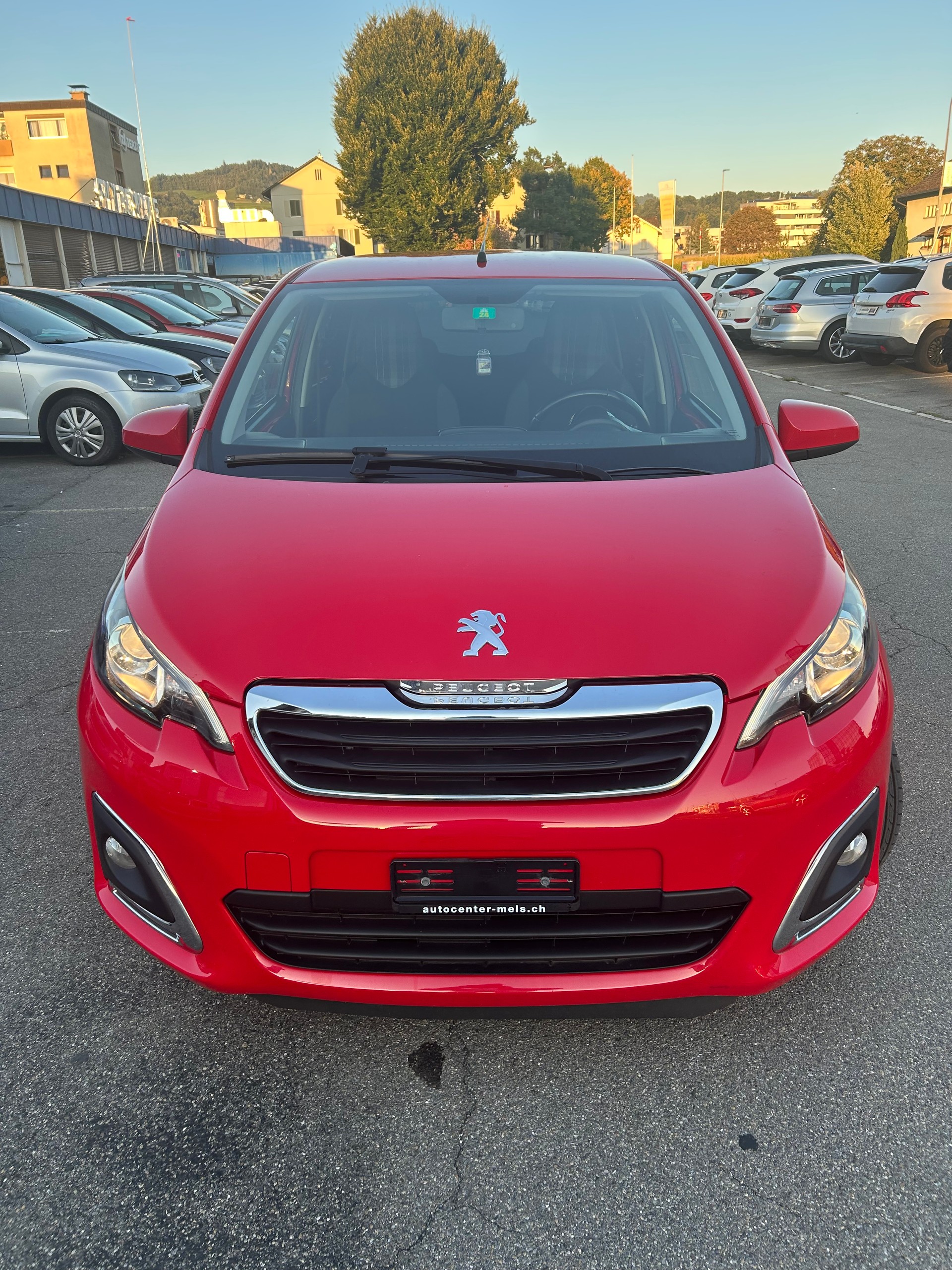 PEUGEOT 108 1.0 VTi Style Top ETG-image-0