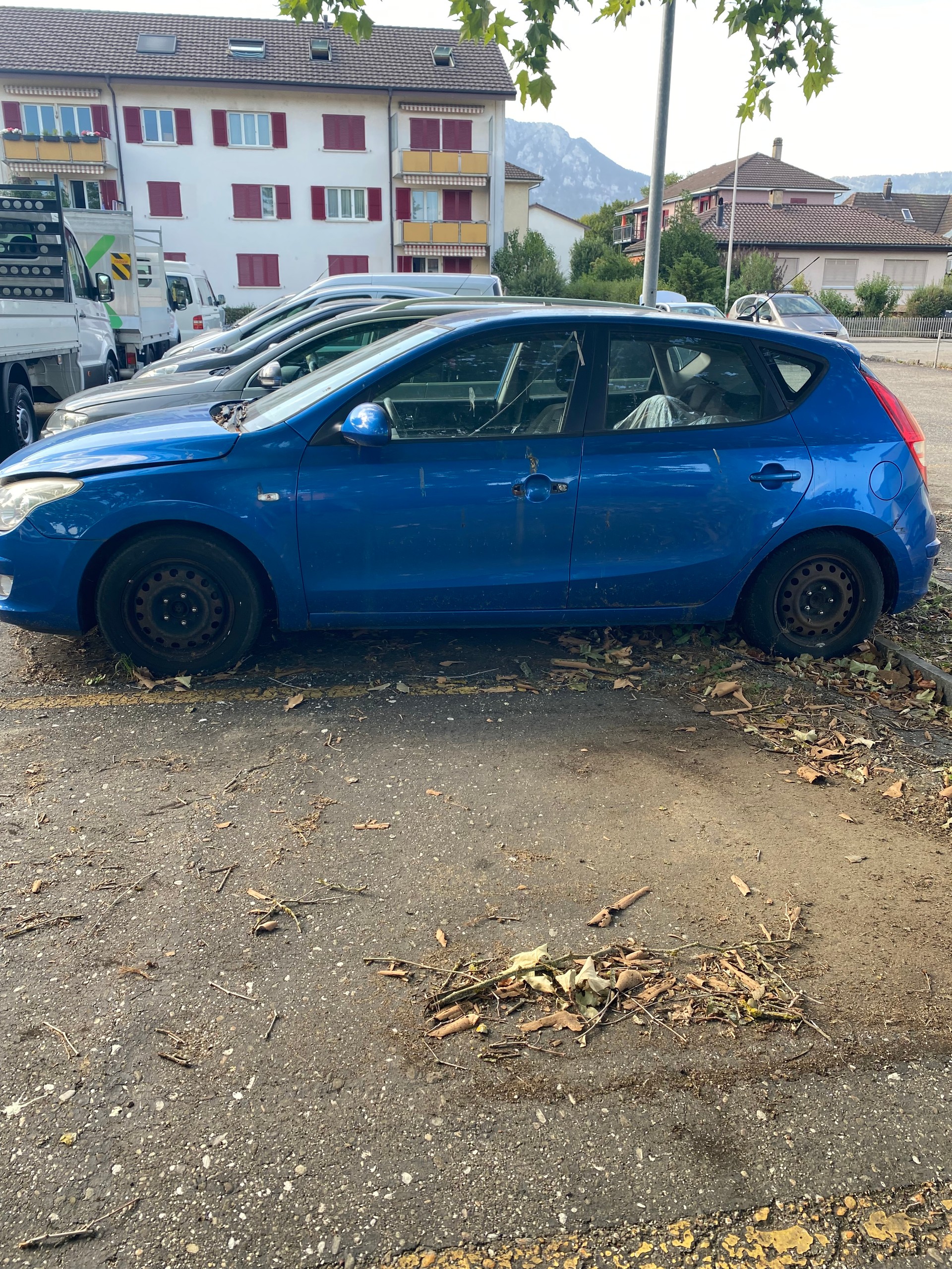 HYUNDAI i30 1.6 CRDi Style-image-2