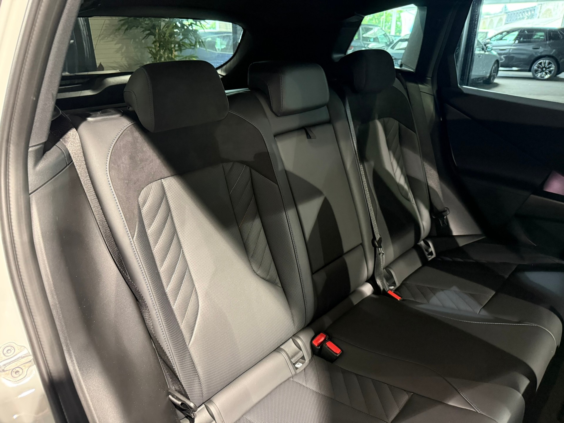 BMW X3 xDrive 20 48V M Sport-image-27