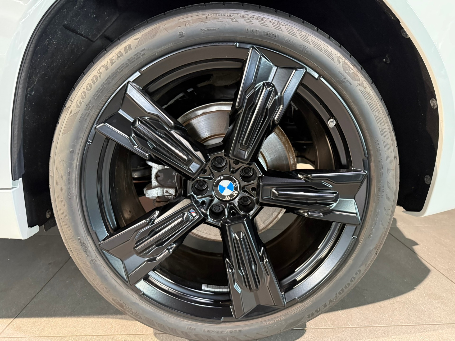 BMW X3 xDrive 20 48V M Sport-image-8