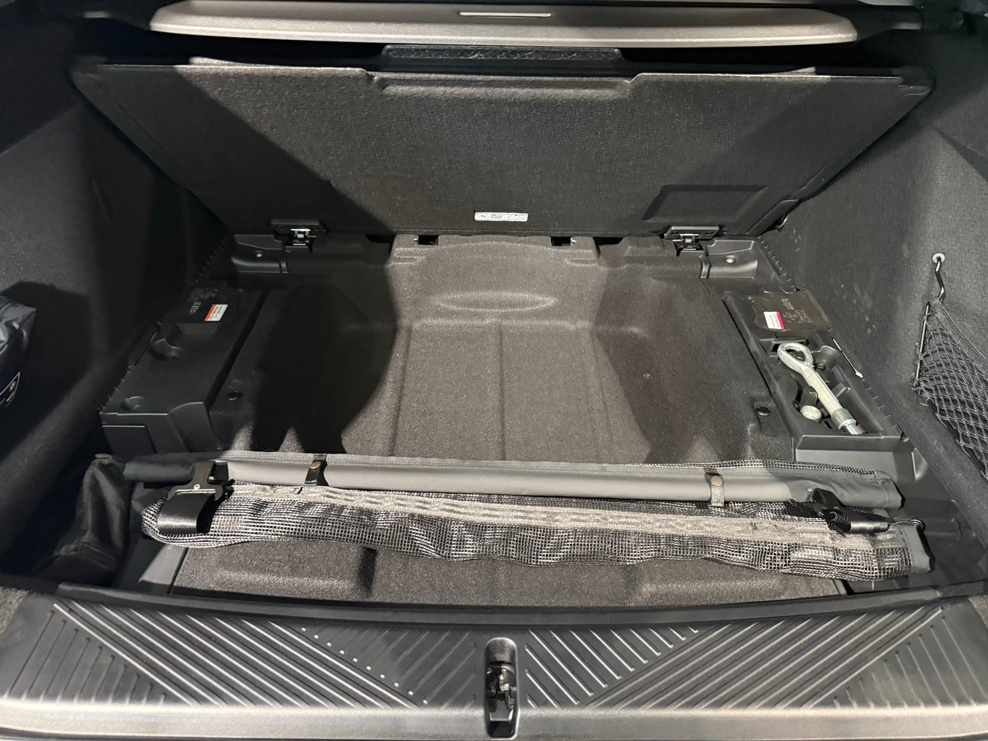 BMW X3 xDrive 20 48V M Sport-image-21