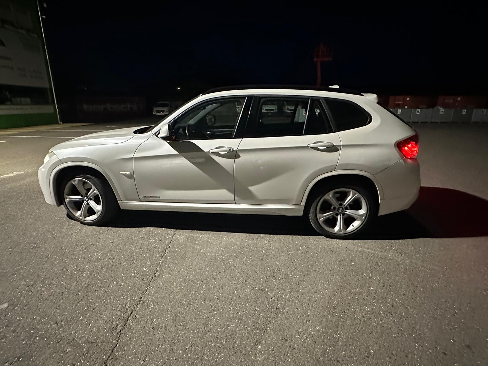 BMW X1 xDrive 23d Steptronic-image-2