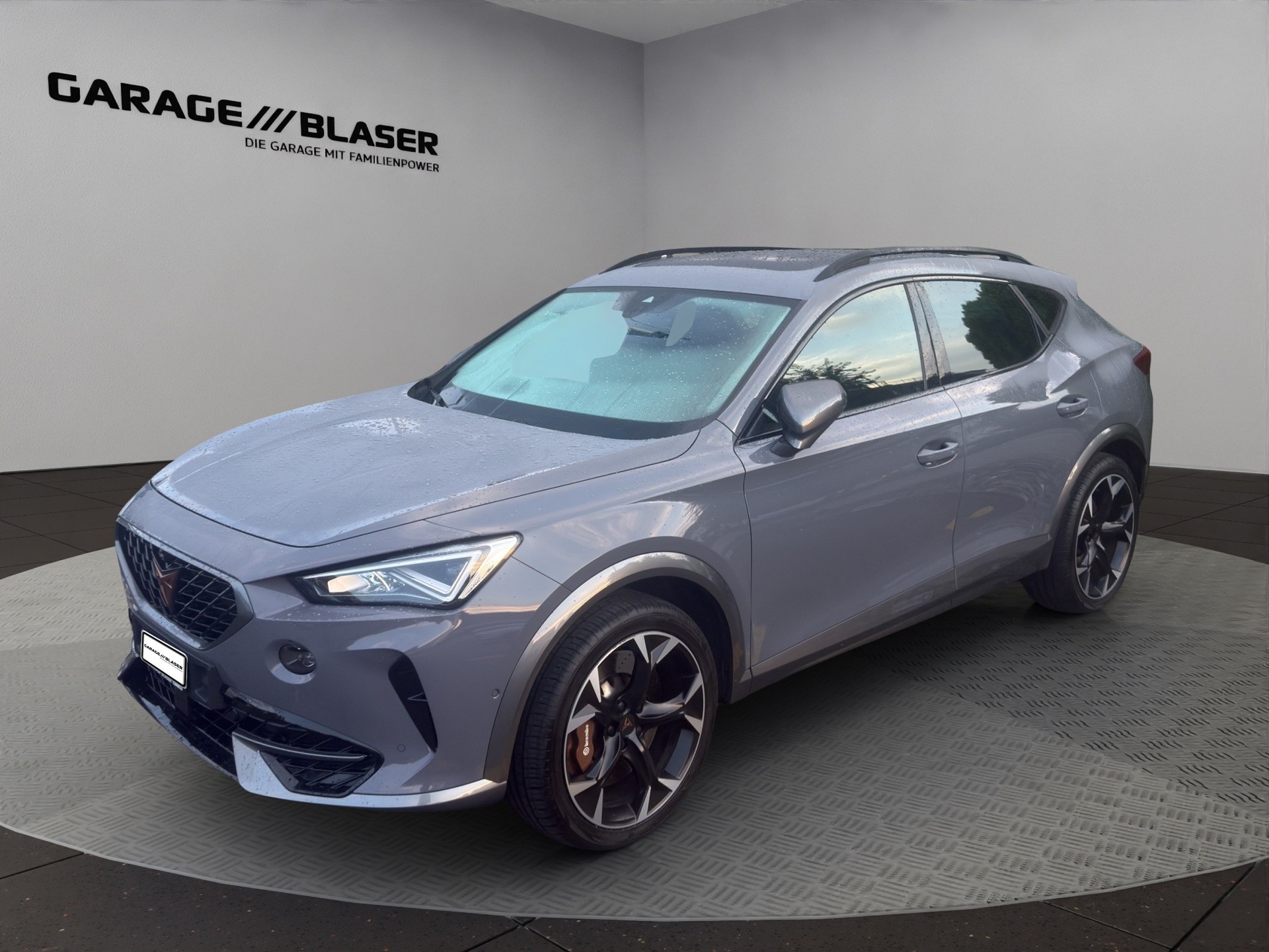 CUPRA Formentor 2.0TSI VZ 4Drive DSG-image-0