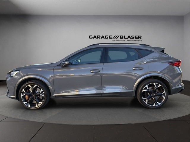 CUPRA Formentor 2.0TSI VZ 4Drive DSG-image-1