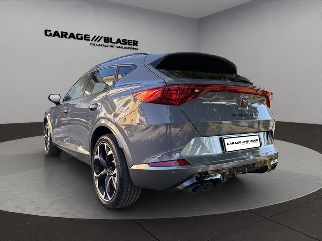 CUPRA Formentor 2.0TSI VZ 4Drive DSG-image-2