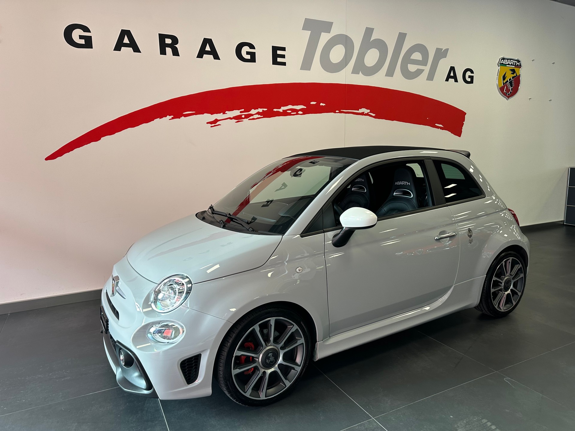 FIAT 595C 1.4 16V Turbo Abarth Turismo-image-18