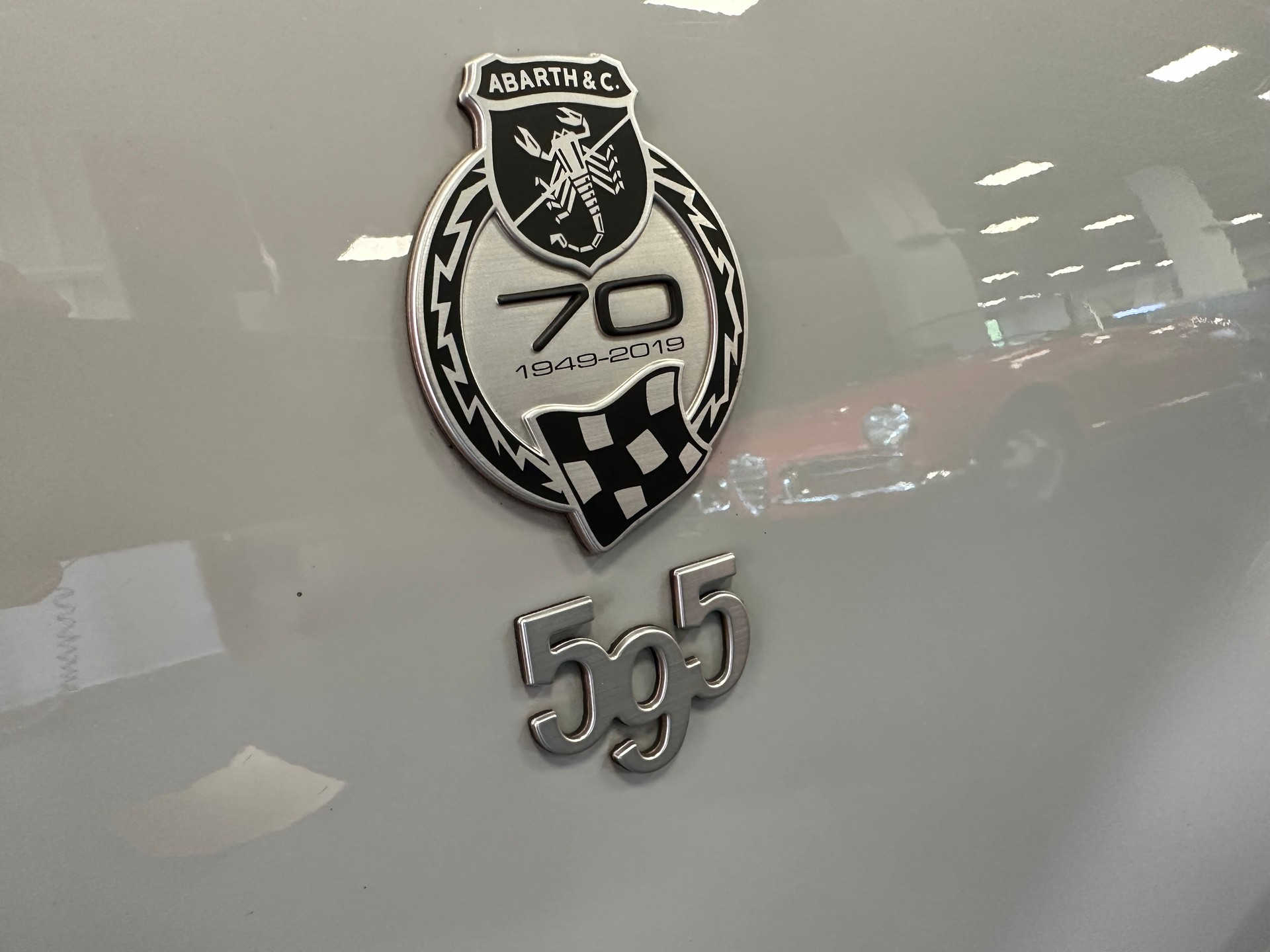 FIAT 595C 1.4 16V Turbo Abarth Turismo-image-14