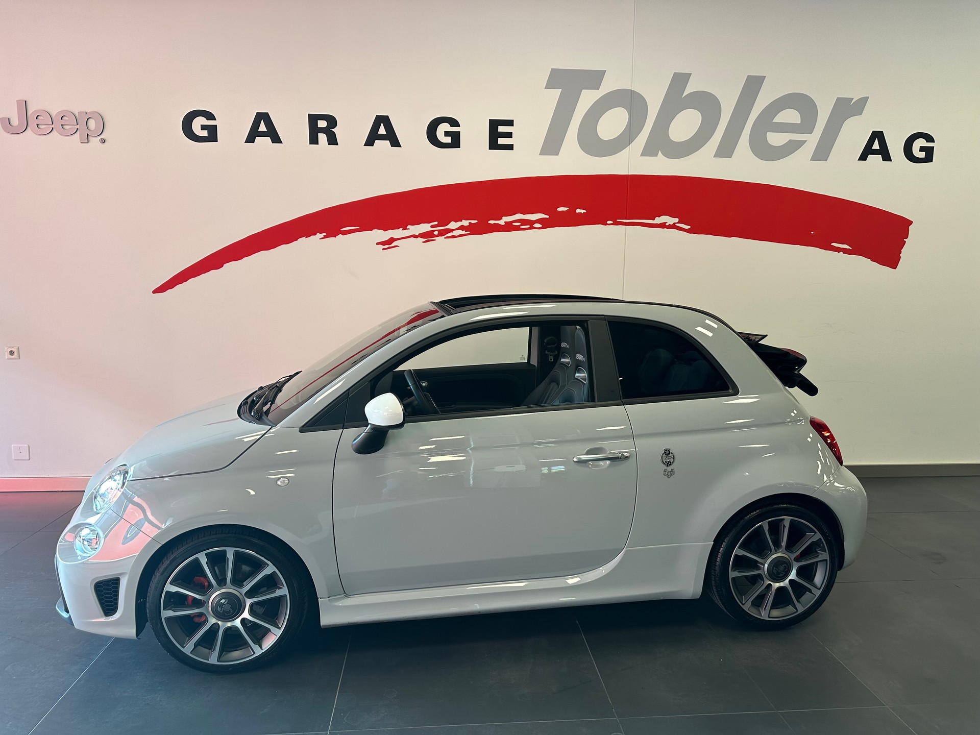 FIAT 595C 1.4 16V Turbo Abarth Turismo-showroom-element-2