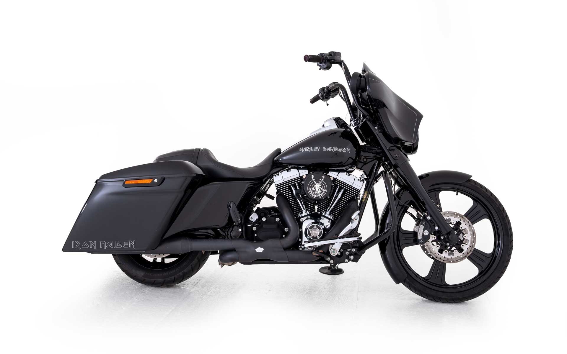 HARLEY-DAVIDSON FLHXS Street Glide Special ABS-showroom-element-1
