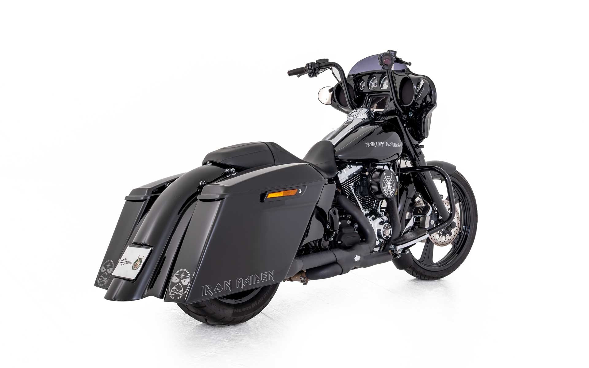 HARLEY-DAVIDSON FLHXS Street Glide Special ABS-showroom-element-2