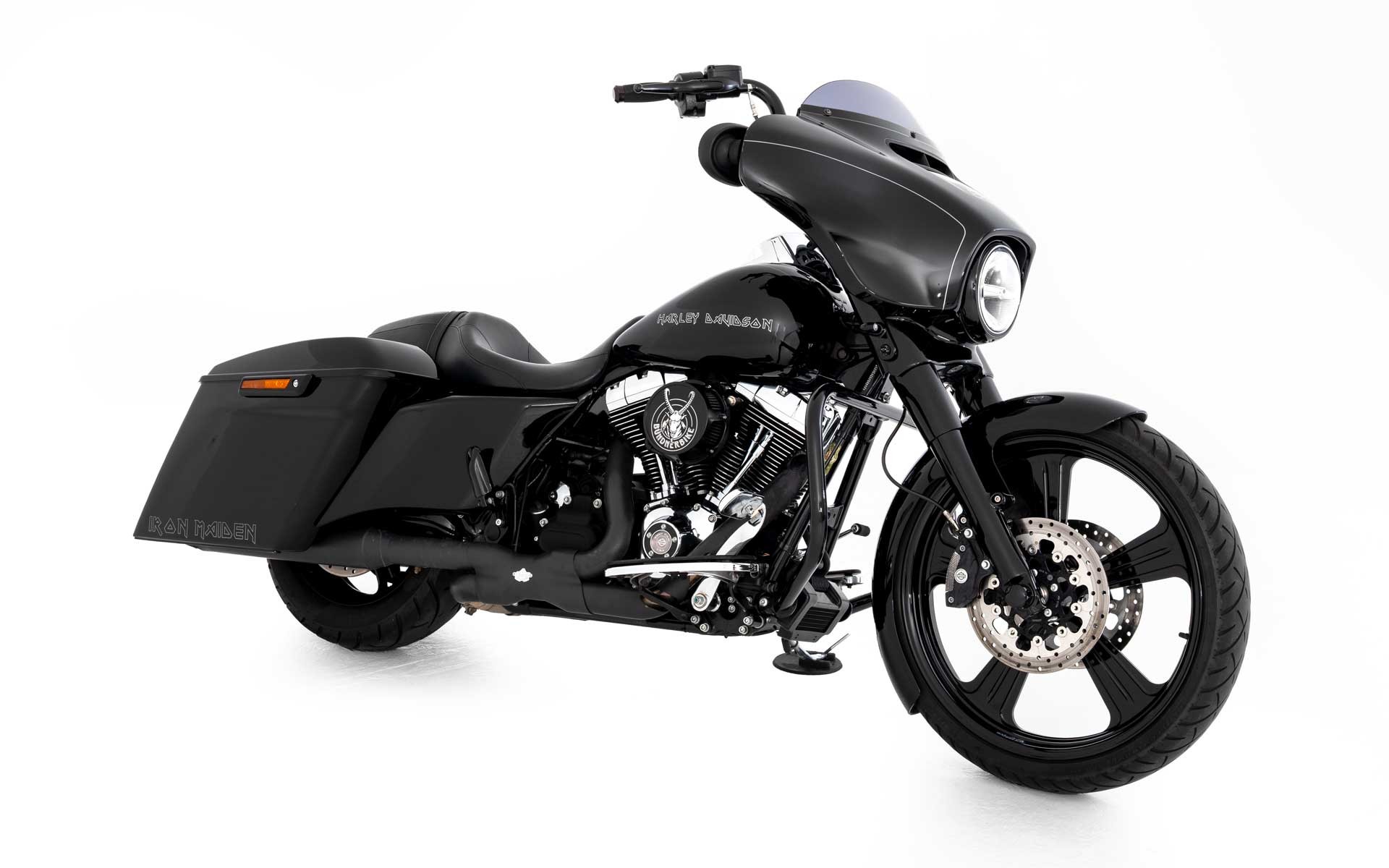HARLEY-DAVIDSON FLHXS Street Glide Special ABS