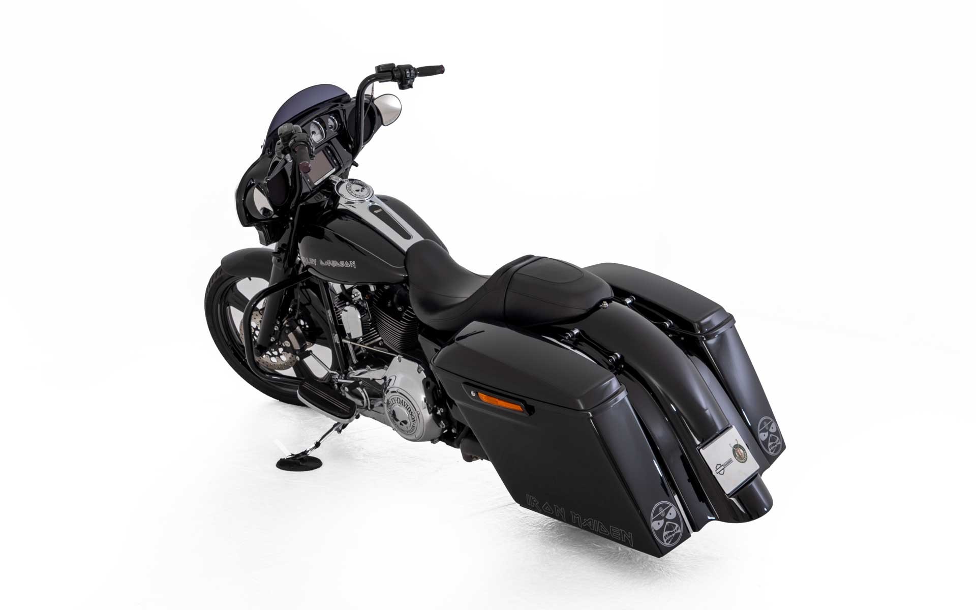 HARLEY-DAVIDSON FLHXS Street Glide Special ABS-showroom-element-3