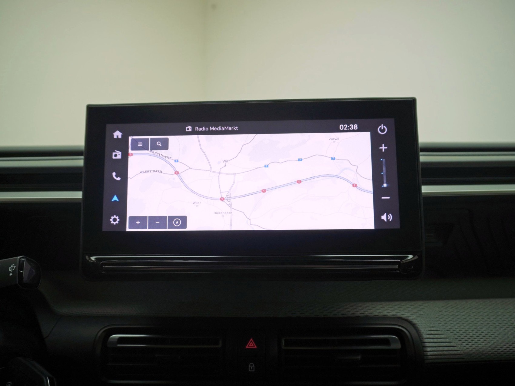CITROEN C3 1.2 Hybrid Max-image-13