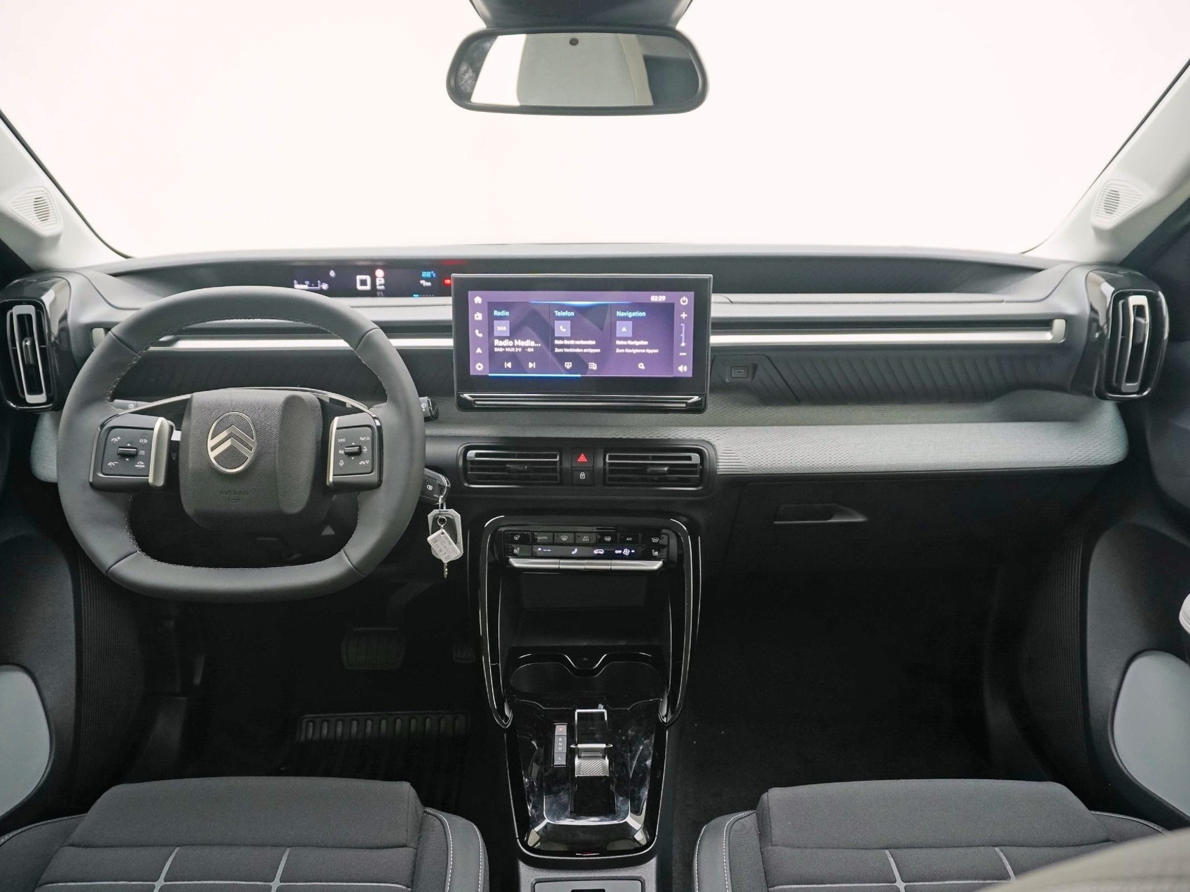 CITROEN C3 1.2 Hybrid Max-image-8