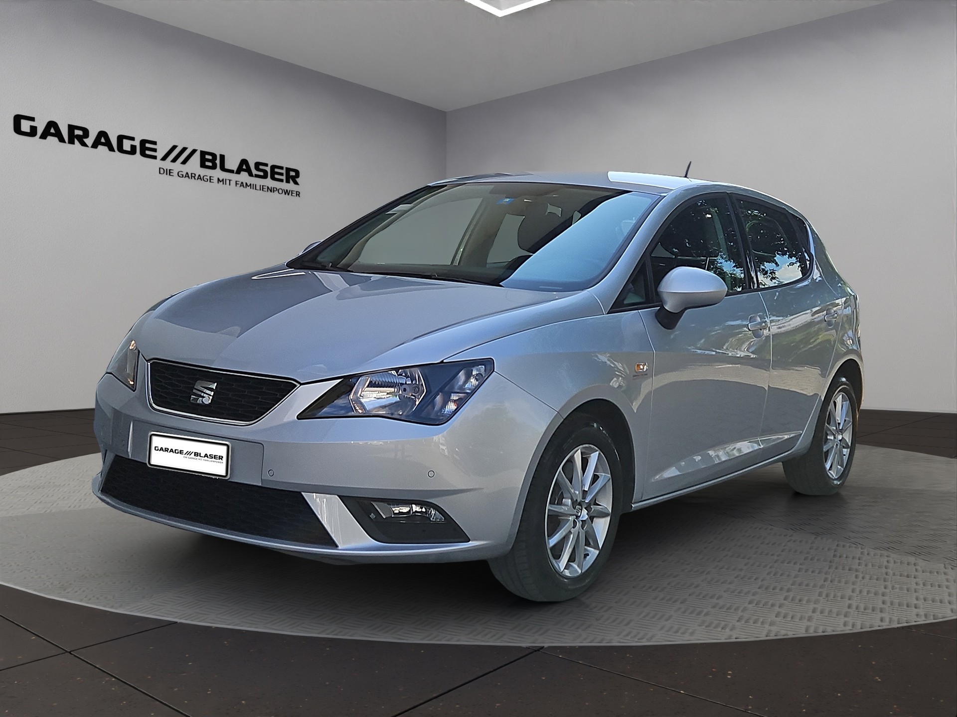 SEAT Ibiza 1.0 EcoTSI Style DSG-image-0