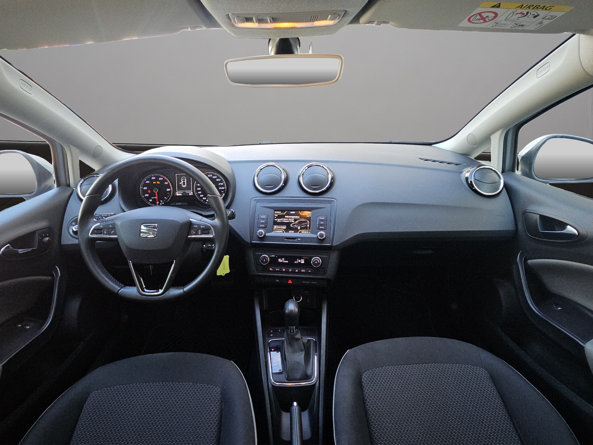 SEAT Ibiza 1.0 EcoTSI Style DSG-image-6