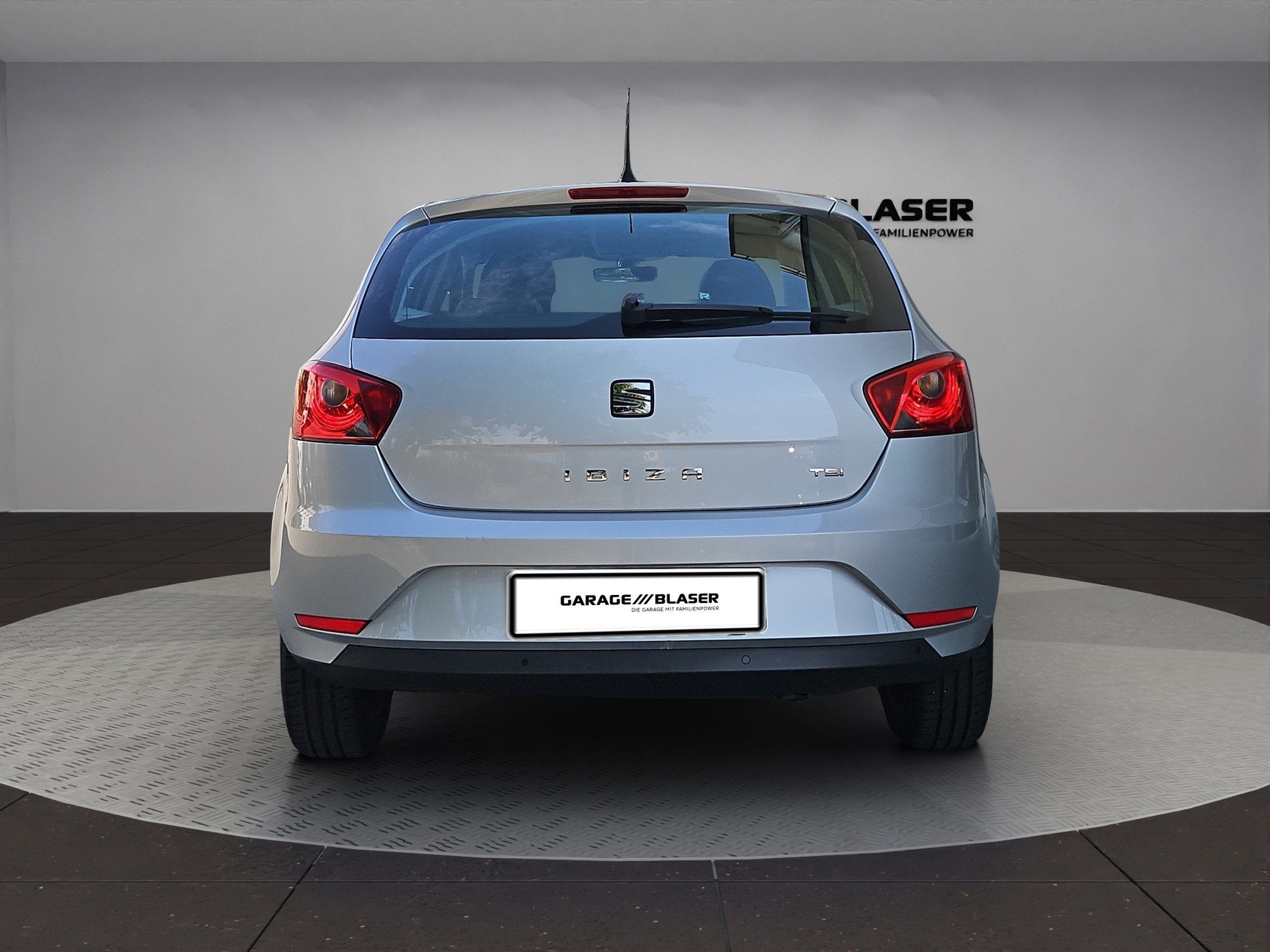 SEAT Ibiza 1.0 EcoTSI Style DSG-image-3