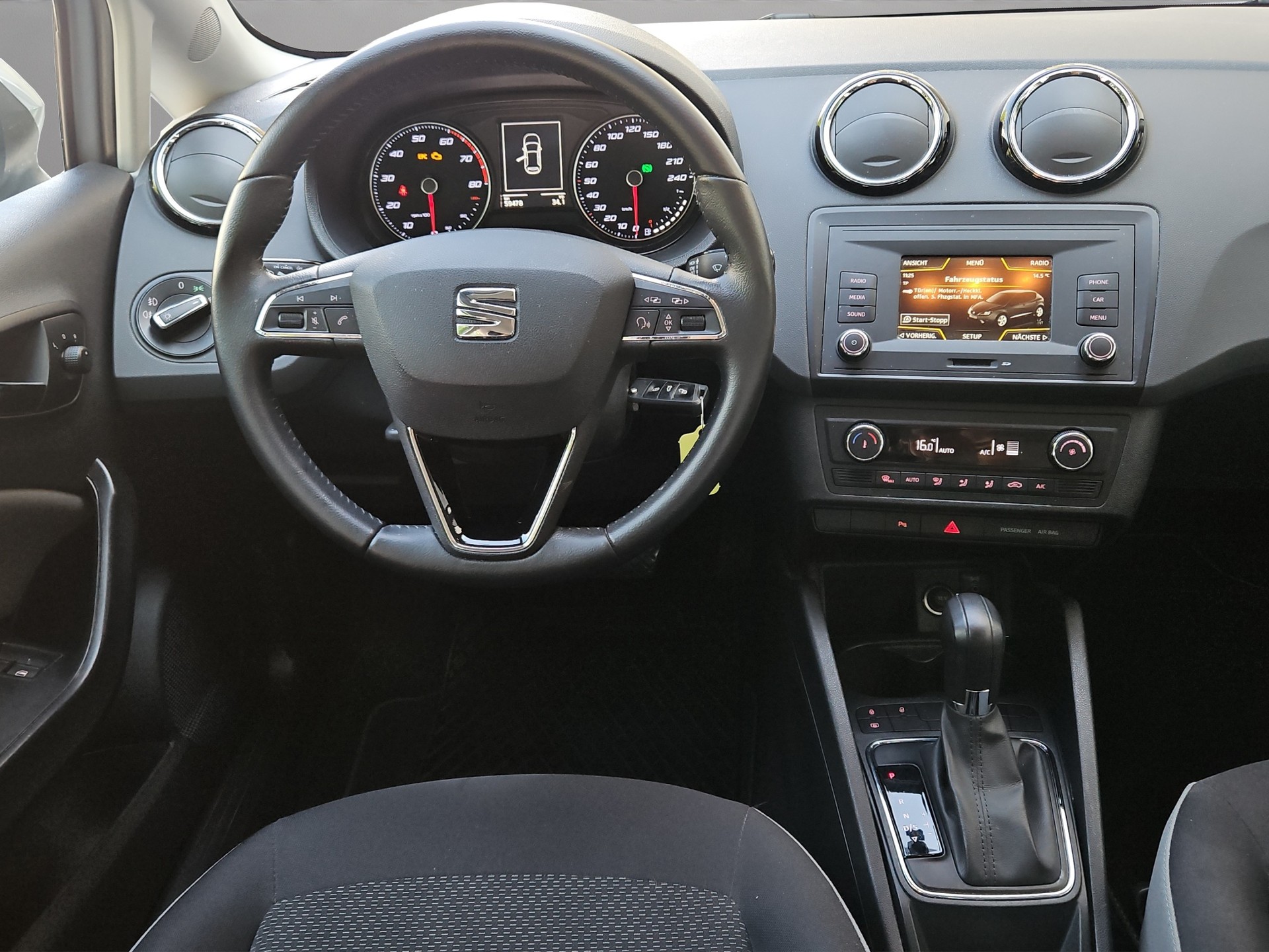 SEAT Ibiza 1.0 EcoTSI Style DSG-image-7